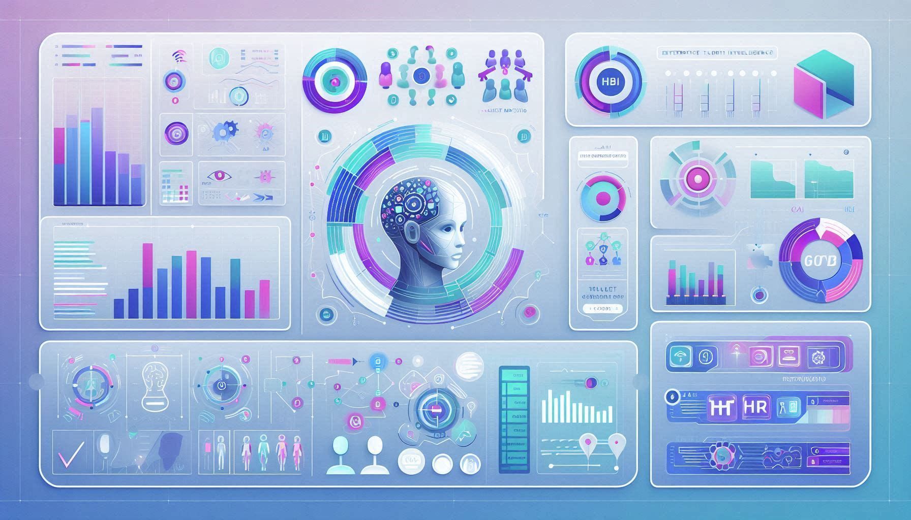 Eightfold AI: Talent Intelligence Platform for Hiring, Skills & Workforce Planning