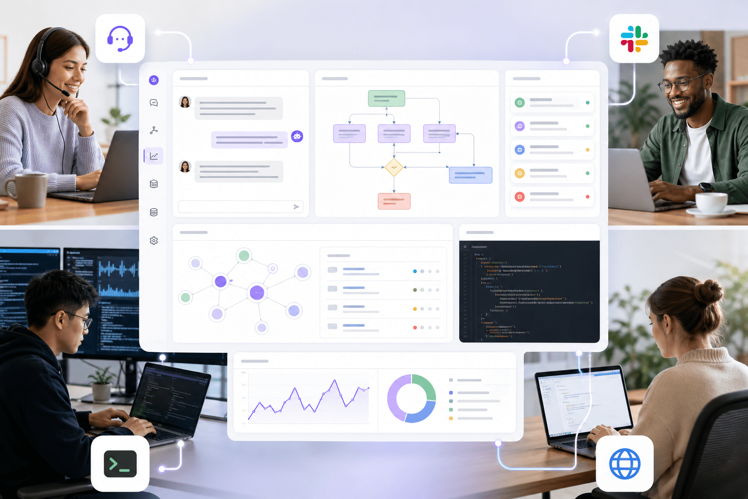 Mastra Studio shows a workflow graph beside run details, including traces, logs, token counts, and eval scores, with memory snapshots and inputs/outputs for rapid debugging, regression checks, and iteration.