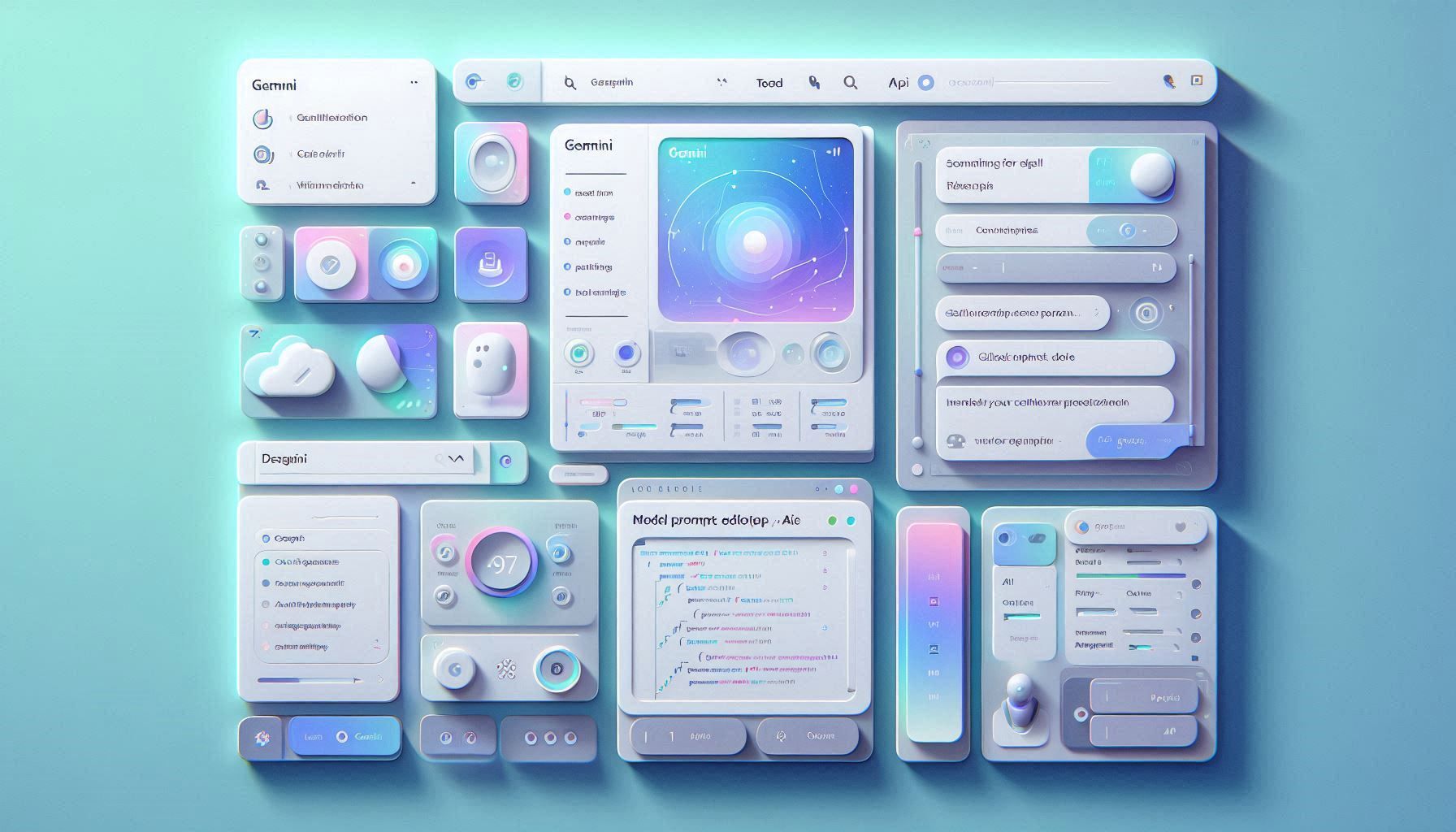 Google AI Studio: Nền tảng phát triển AI Gemini cho lời nhắc, API & tạo mẫu