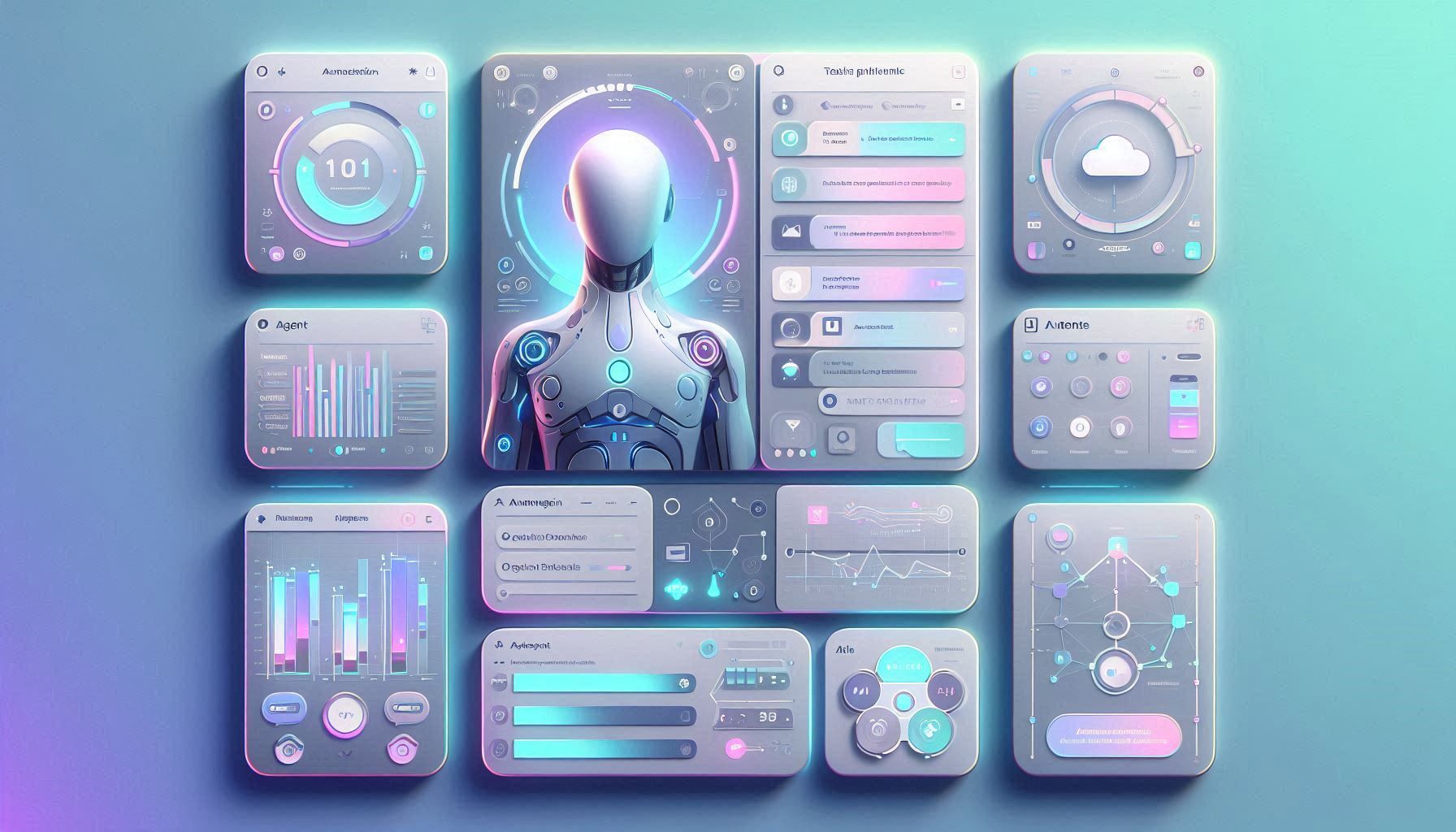 MyClaw:用於自主工作流和全天候助手的託管 AI 代理平台