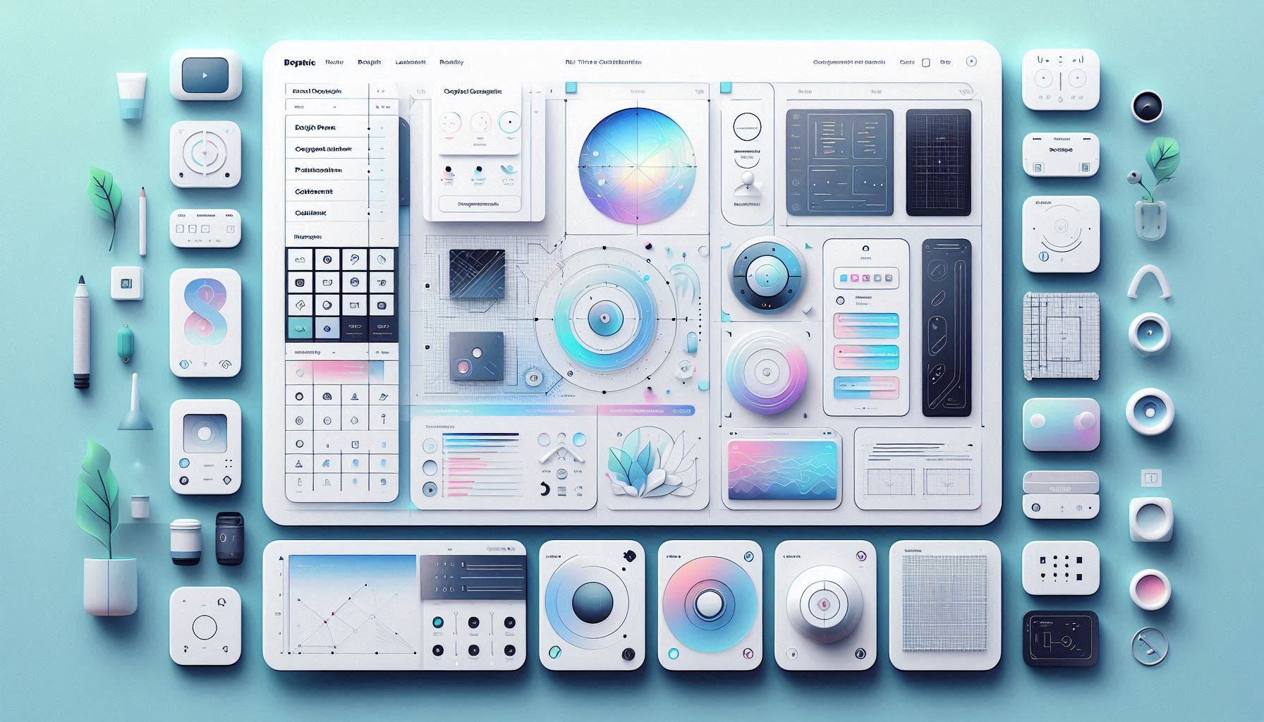 Penpot: Open-Source Design & Prototyping Tool for Team Collaboration