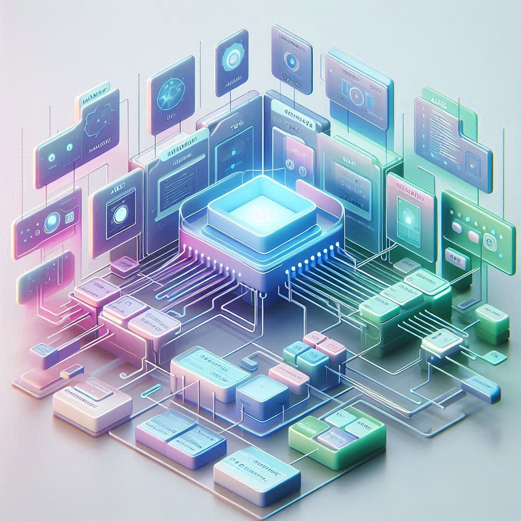 OpenHarness architecture showing agent loop, tools, memory system, and multi-agent coordination.