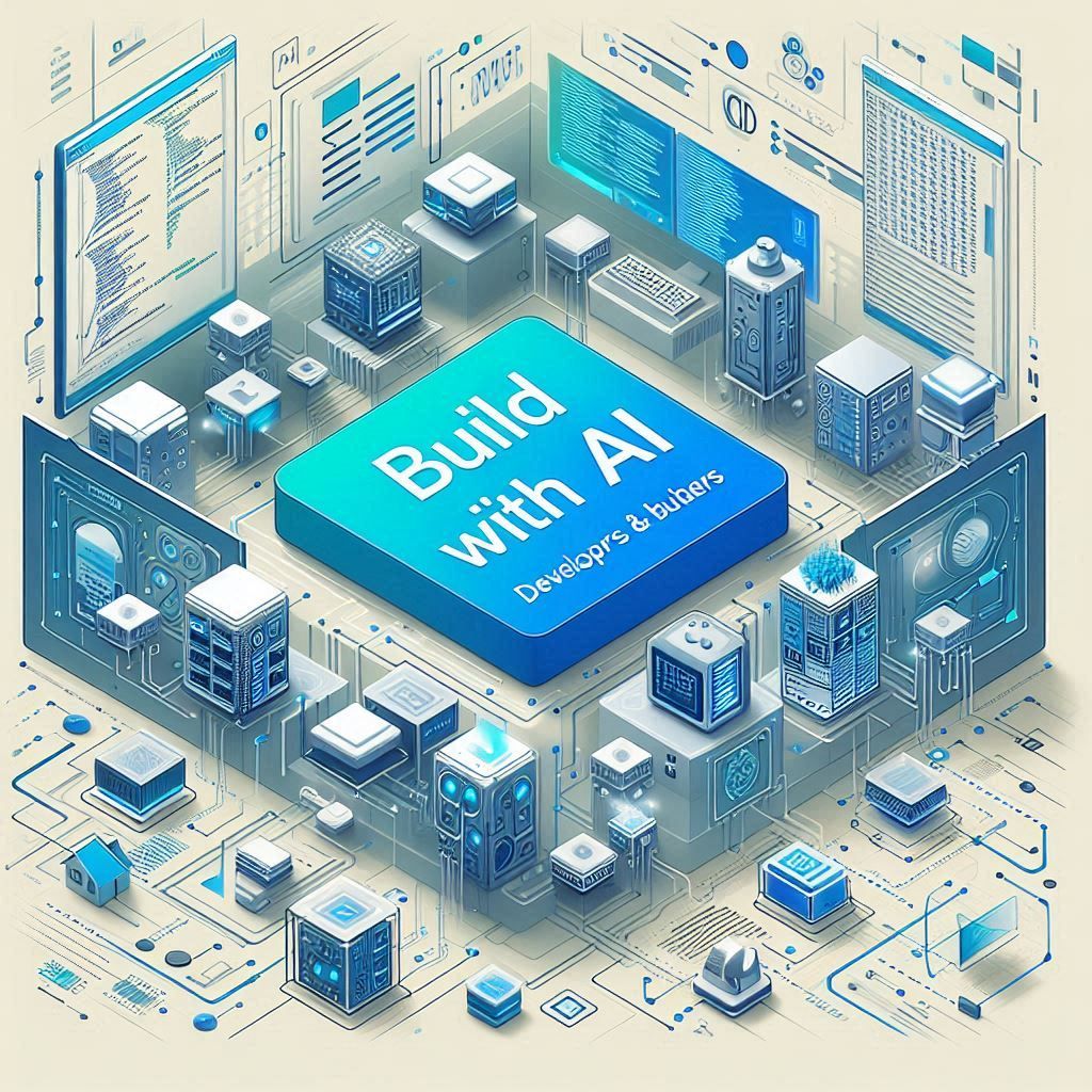 Câu lệnh AI cho Nhà phát triển & Người xây dựng