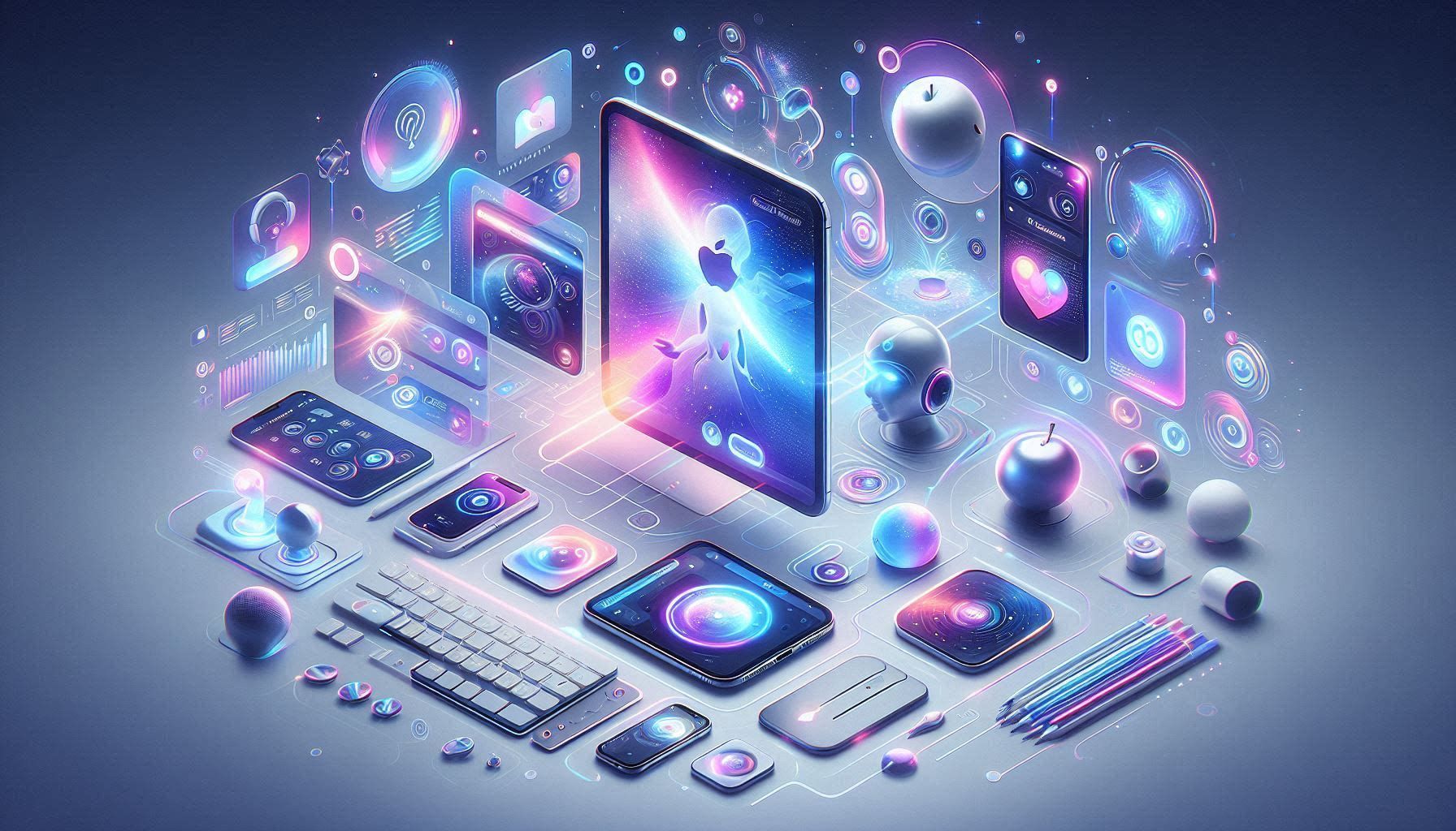 Apple Intelligence:面向 iPhone、iPad、Mac 和 Siri AI 的个人 AI 系统