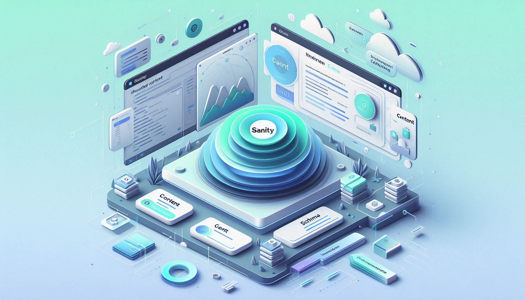 Sanity: Headless CMS & Content Platform for Modern Apps
