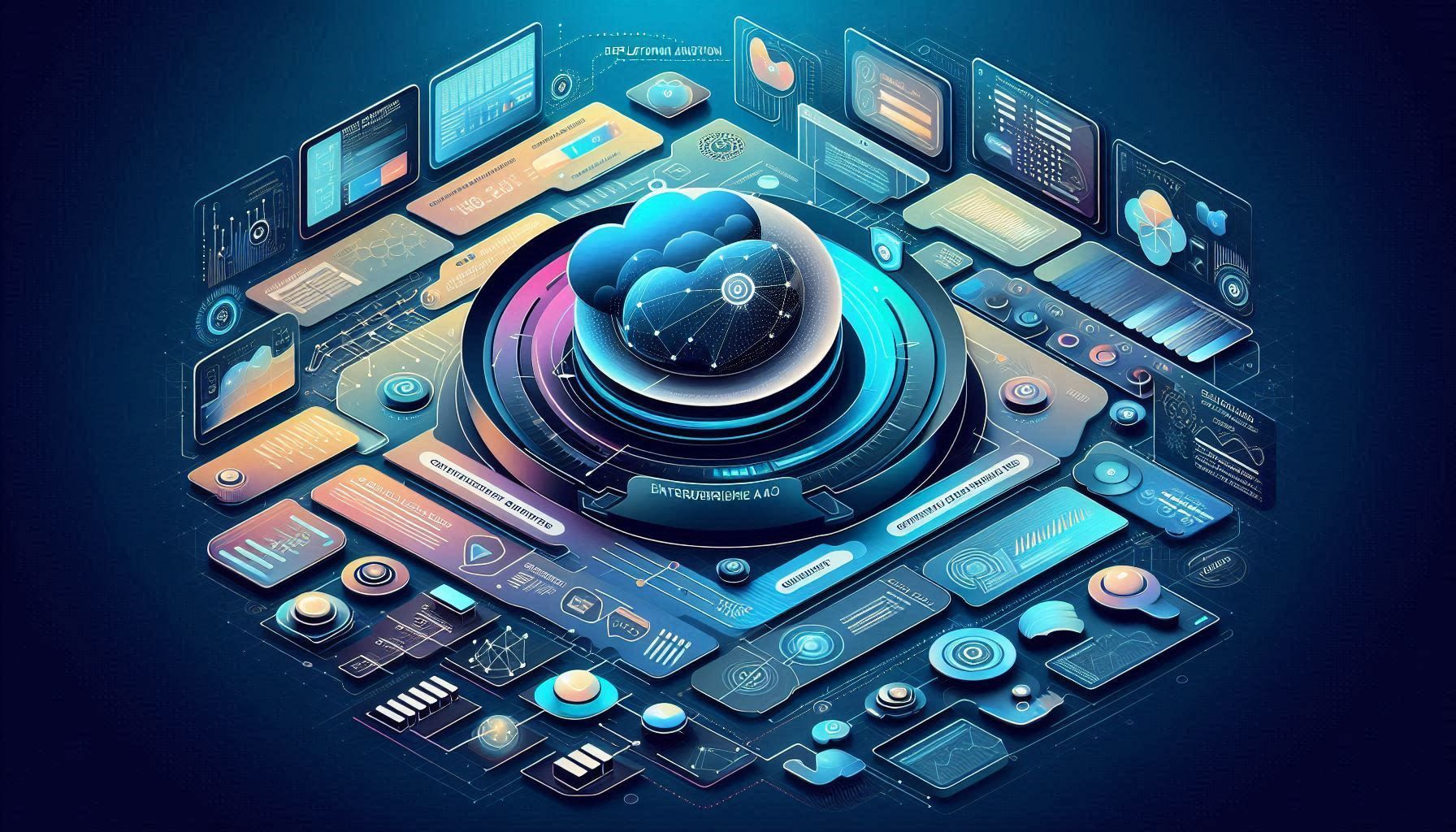 Palantir: Enterprise AI Platform for Data, Operations & Mission-Critical Decisions