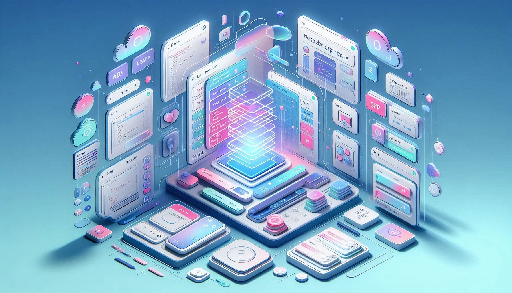 Lovable: Constructor de aplicaciones con IA para aplicaciones web Full-Stack, MVPs y prototipos de productos