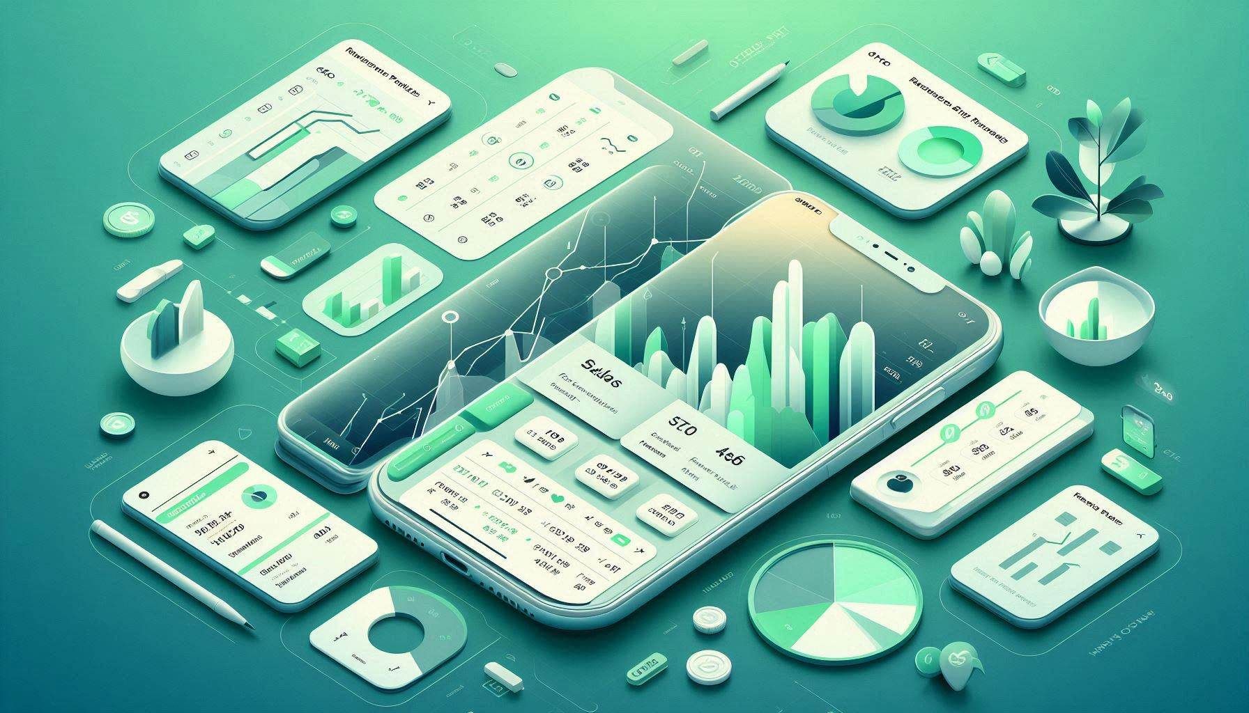 Robinhood: Investing App for Stocks, ETFs, Options, Crypto & Retirement