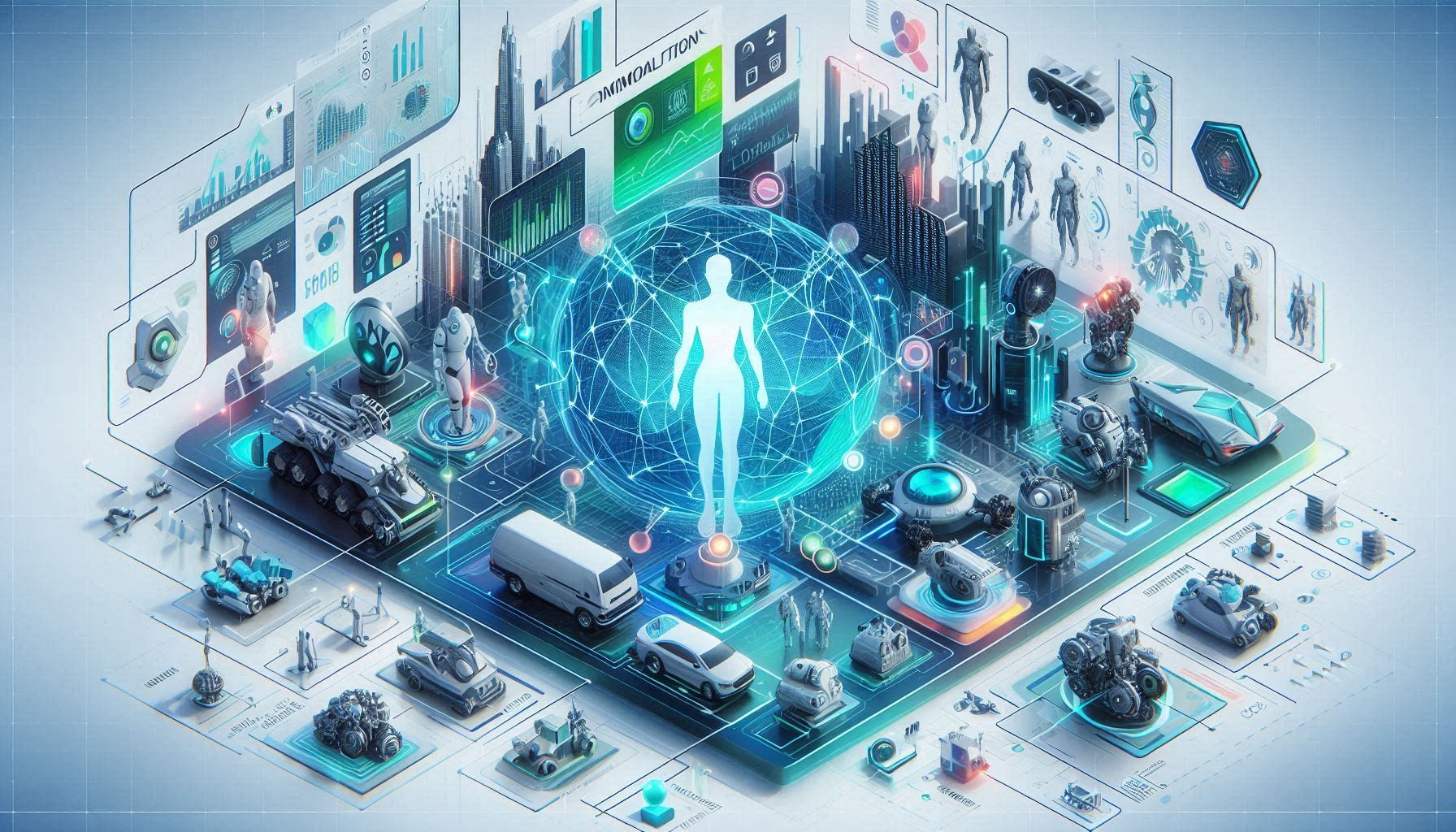 NVIDIA Cosmos 3 research interface showing omnimodal world model reasoning, text-image-video-audio-action inputs, robotics simulation, autonomous vehicle scenarios, synthetic data generation, and physical AI policy model development.