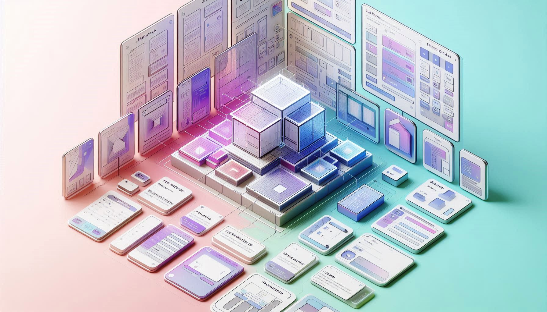 Relume:用于生成网站地图、线框图和设计系统的 AI 网页构建器
