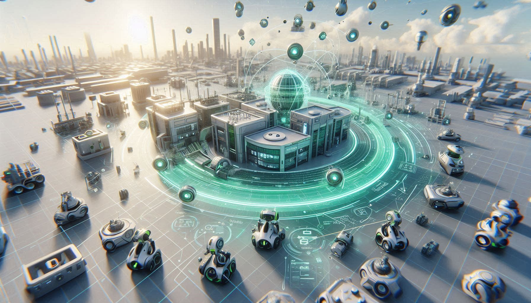 NVIDIA Cosmos 3 : Modèle de fondation mondial omnimodal ouvert pour l'IA physique