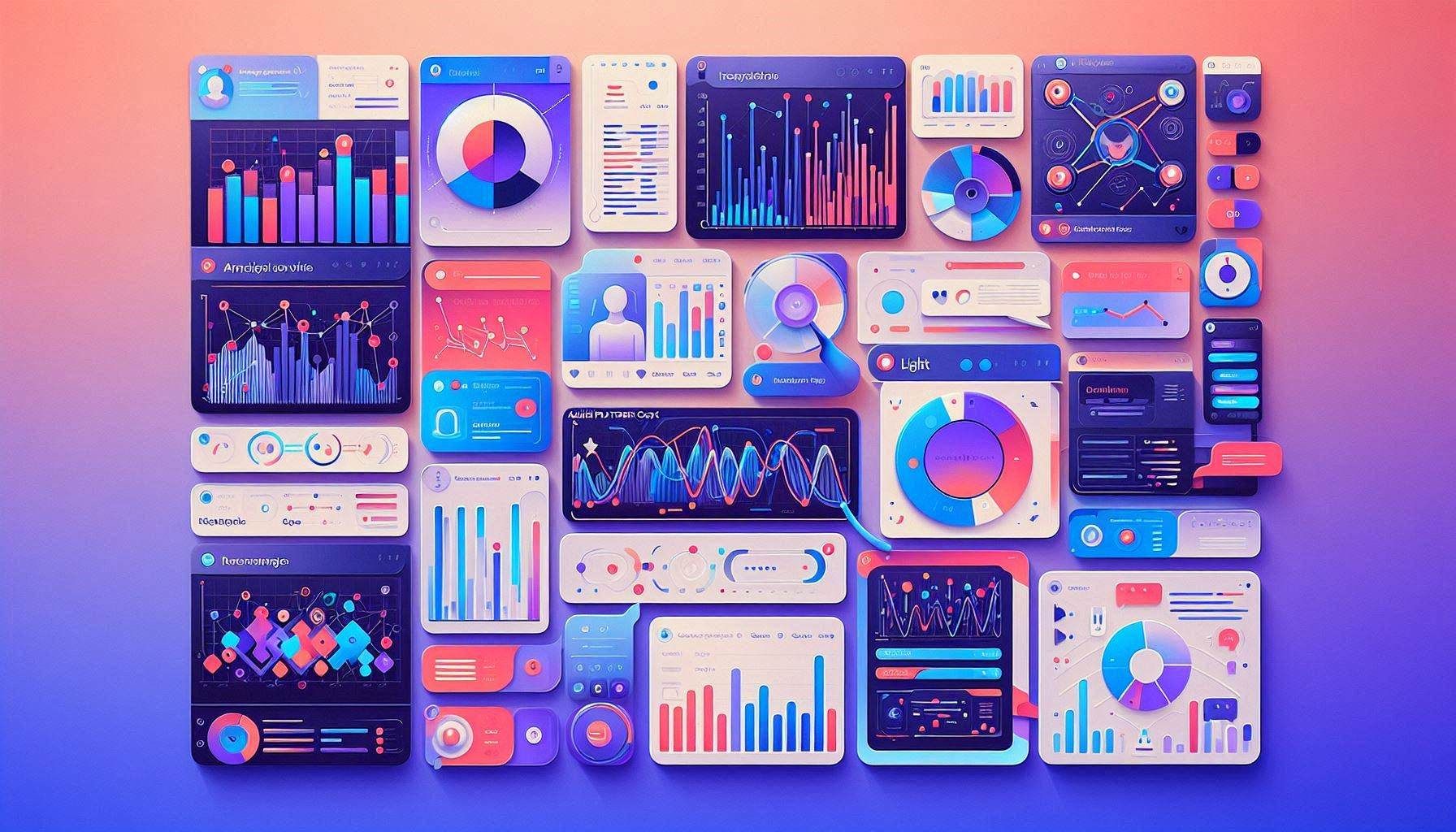 CoLoop-Dashboard mit KI-gestützter qualitativer Forschungsanalyse, Interviewtranskripten, Umfrageantworten, thematischer Codierung, Stimmungsmustern, quellengebundenen Zitaten, Analyserastern und berichtsfähigen Erkenntnissen.