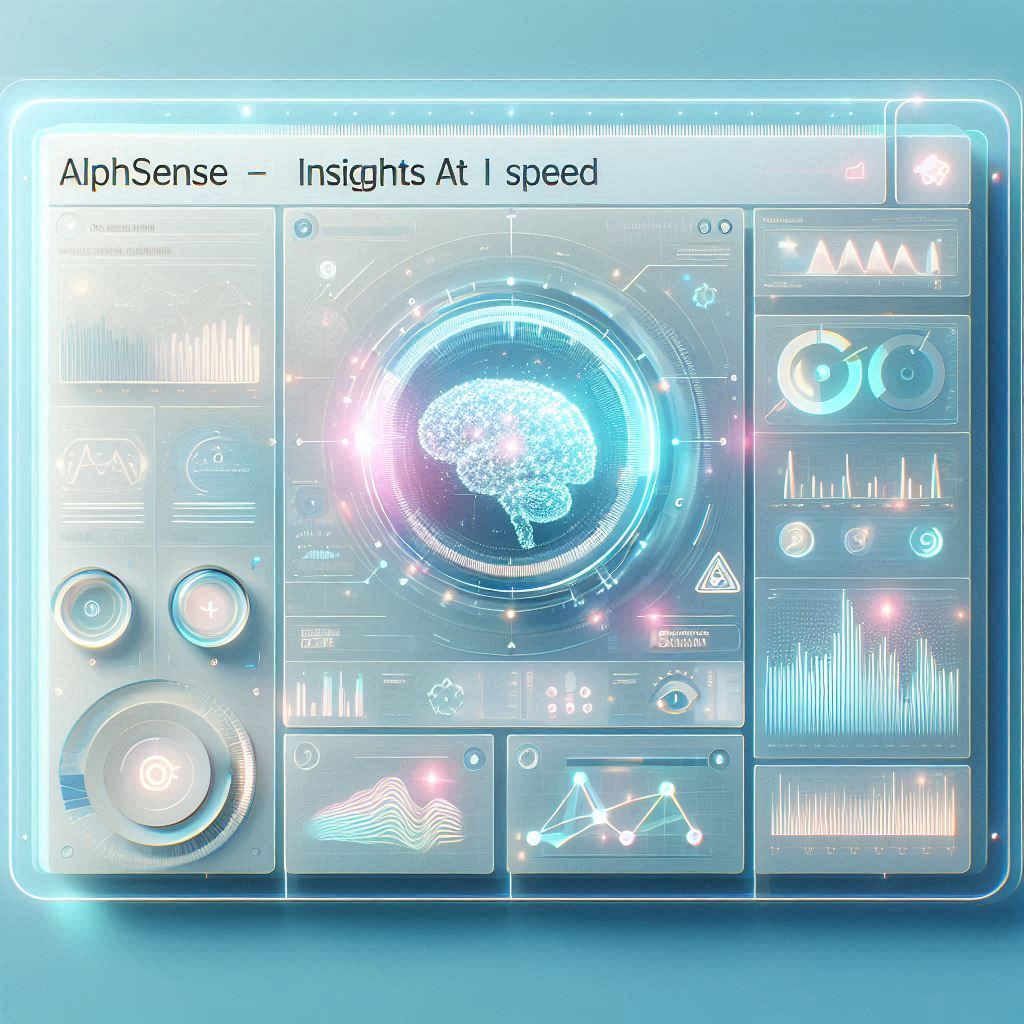 AlphaSense