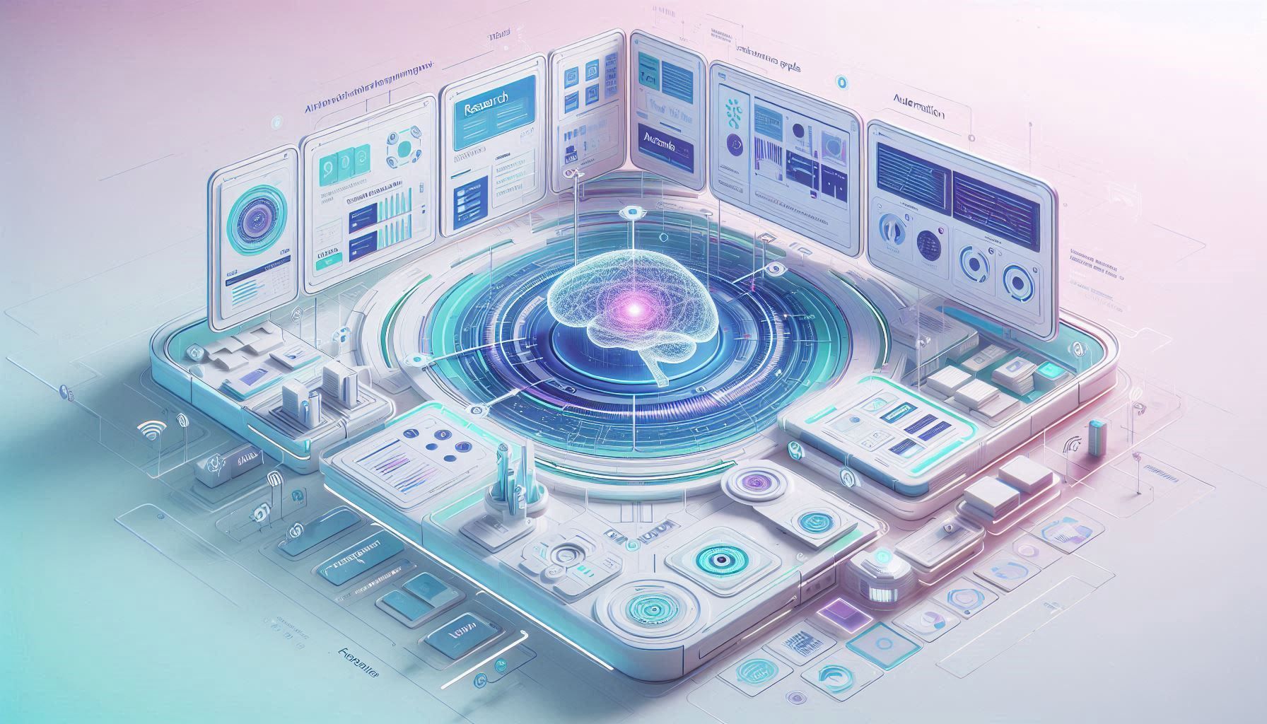 Genspark: AI Super Agent Workspace for Automation, Research & Content Creation