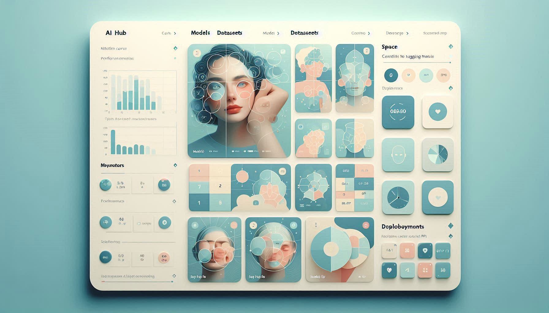 Hugging Face: Open-Source-KI-Modelle, Datensätze & Machine-Learning-Plattform
