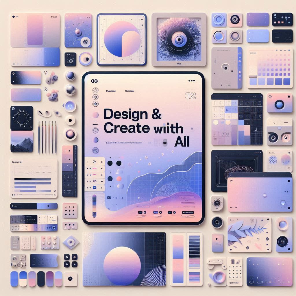 Câu lệnh AI cho Nhà thiết kế & Người sáng tạo