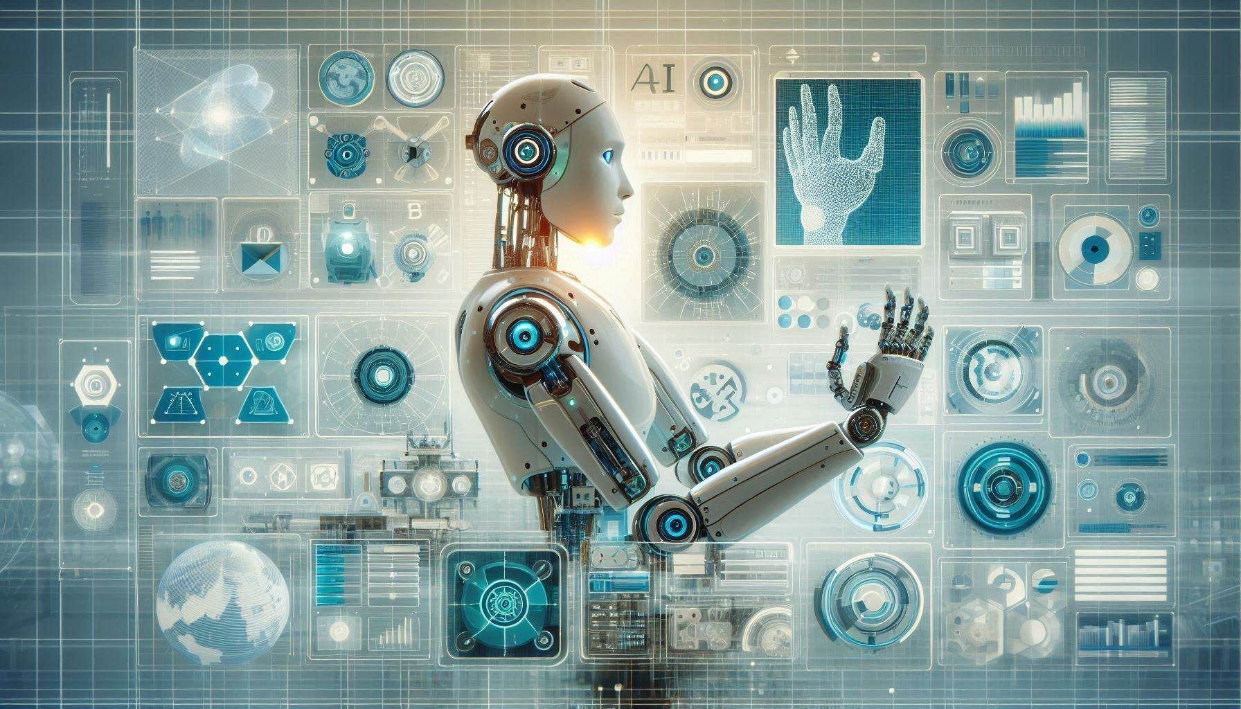 Phantom:用於物理 AI 與自主工作的 Foundation 人形機器人