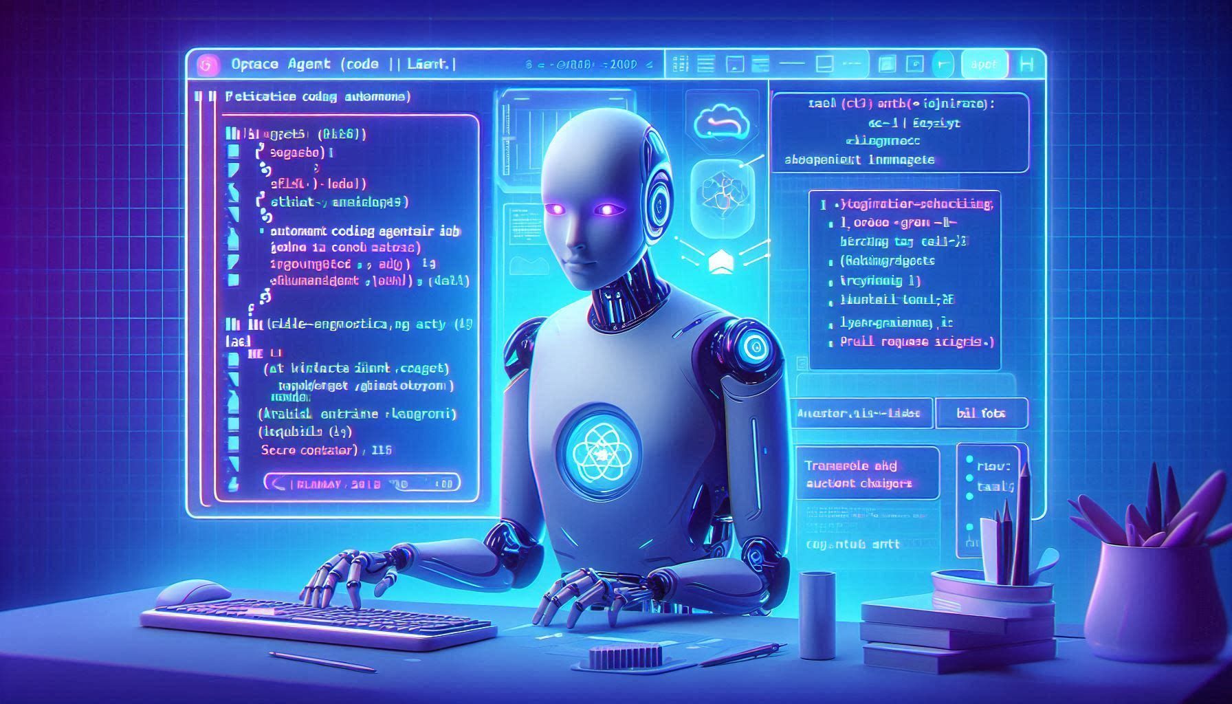 OpenHands: Open-Source Cloud-Coding-Agenten für echtes Software-Engineering