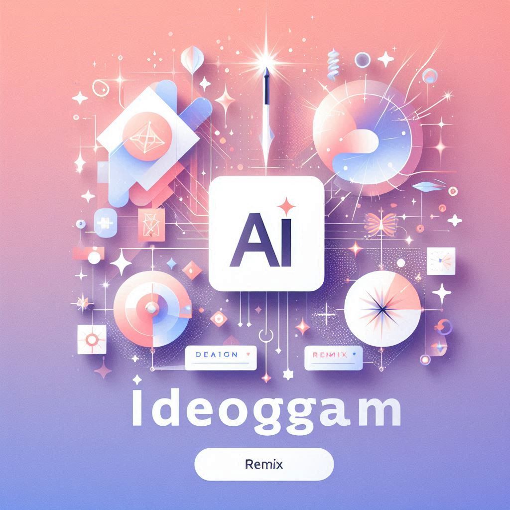 Ideogram AI