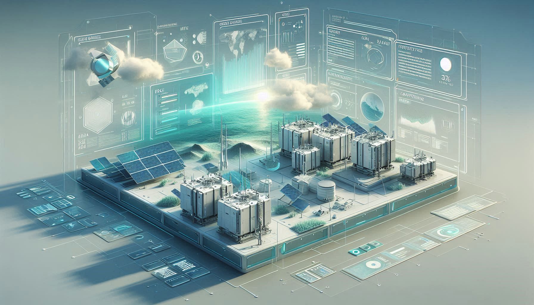 Armada: Edge AI Infrastructure Platform for Real-Time Compute & Remote Operations