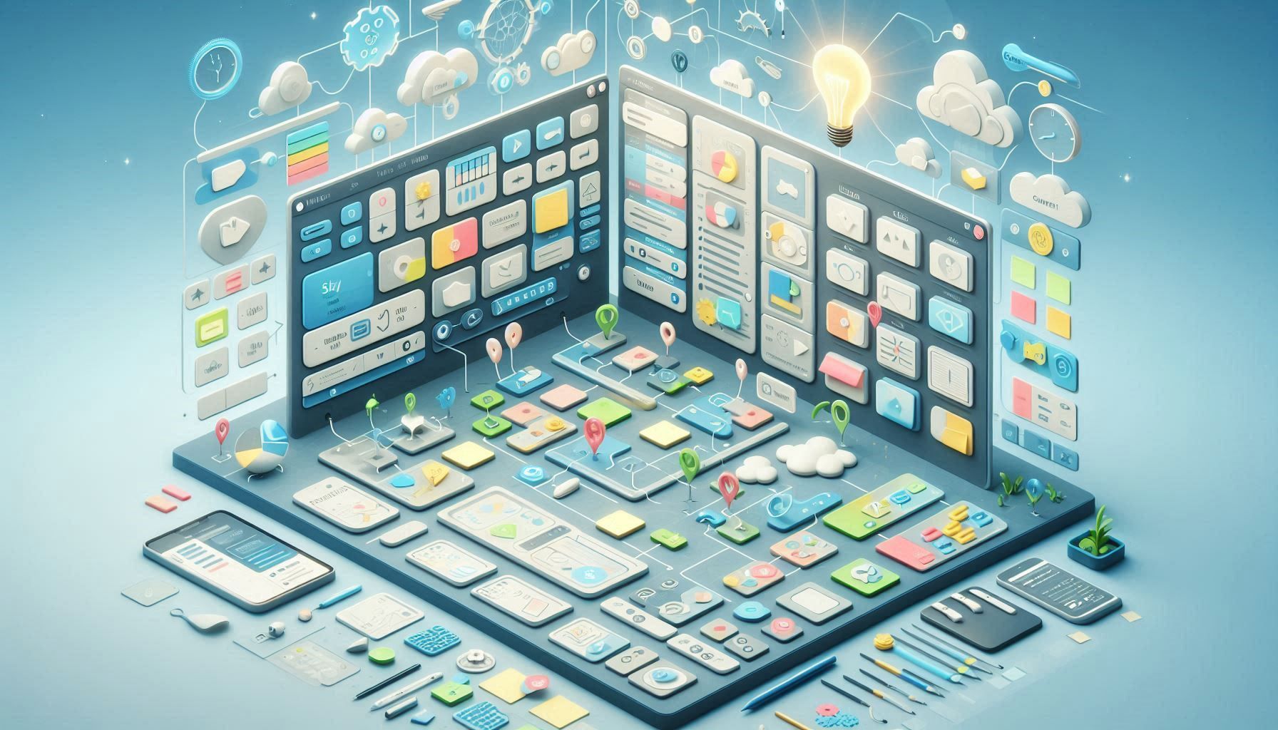 Miro: Kollaborativer visueller Workspace & Online-Whiteboard