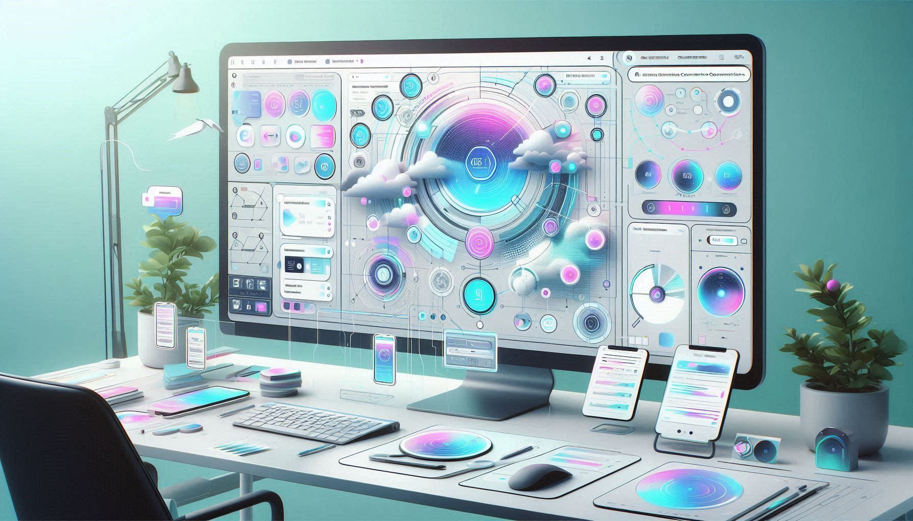 Claude Design:AI 驅動的介面設計與創意協作空間