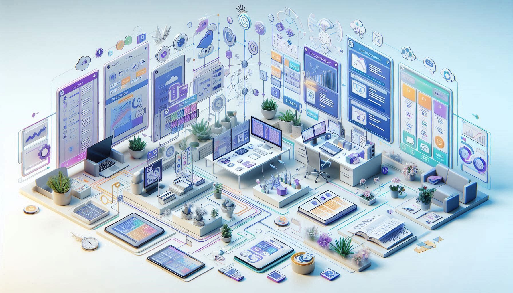Atlassian:AI 驅動的協作、專案管理與開發者工作流程平台