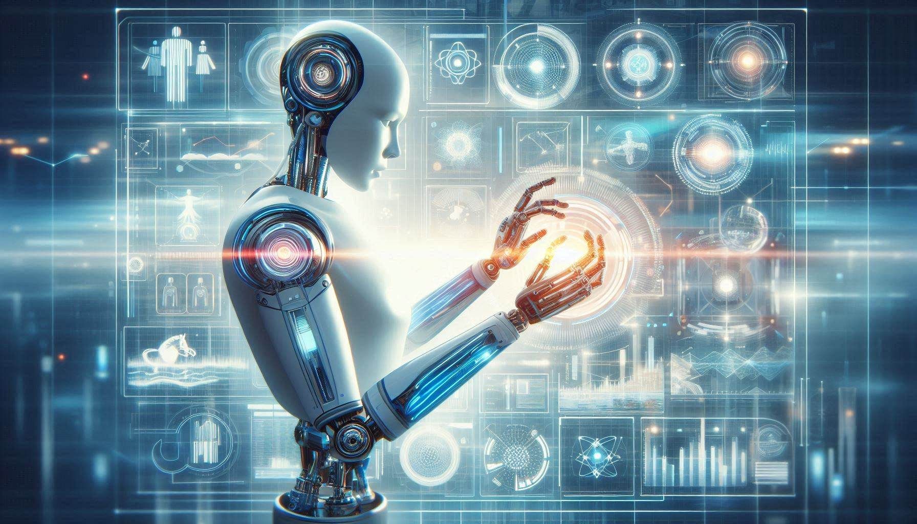 Sanctuary AI: Phoenix Humanoid Robots for Industrial Physical AI