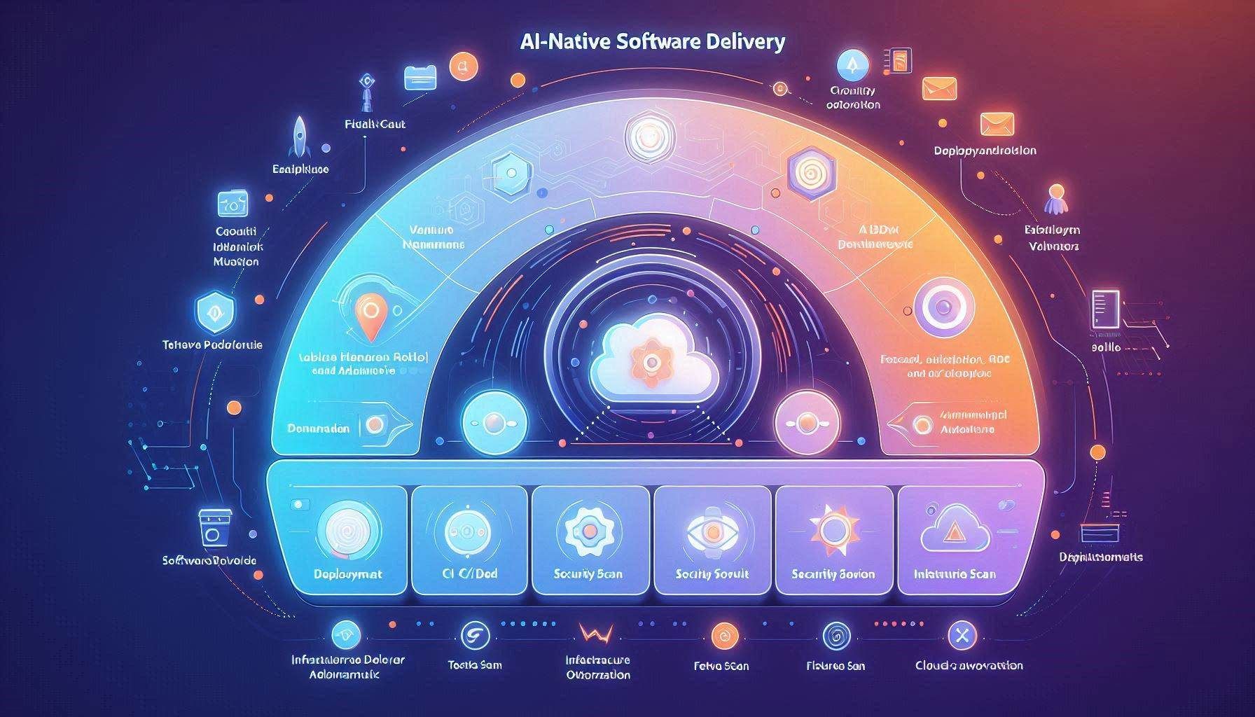 Harness:用於 DevOps & CI/CD 的 AI 原生軟體交付平台