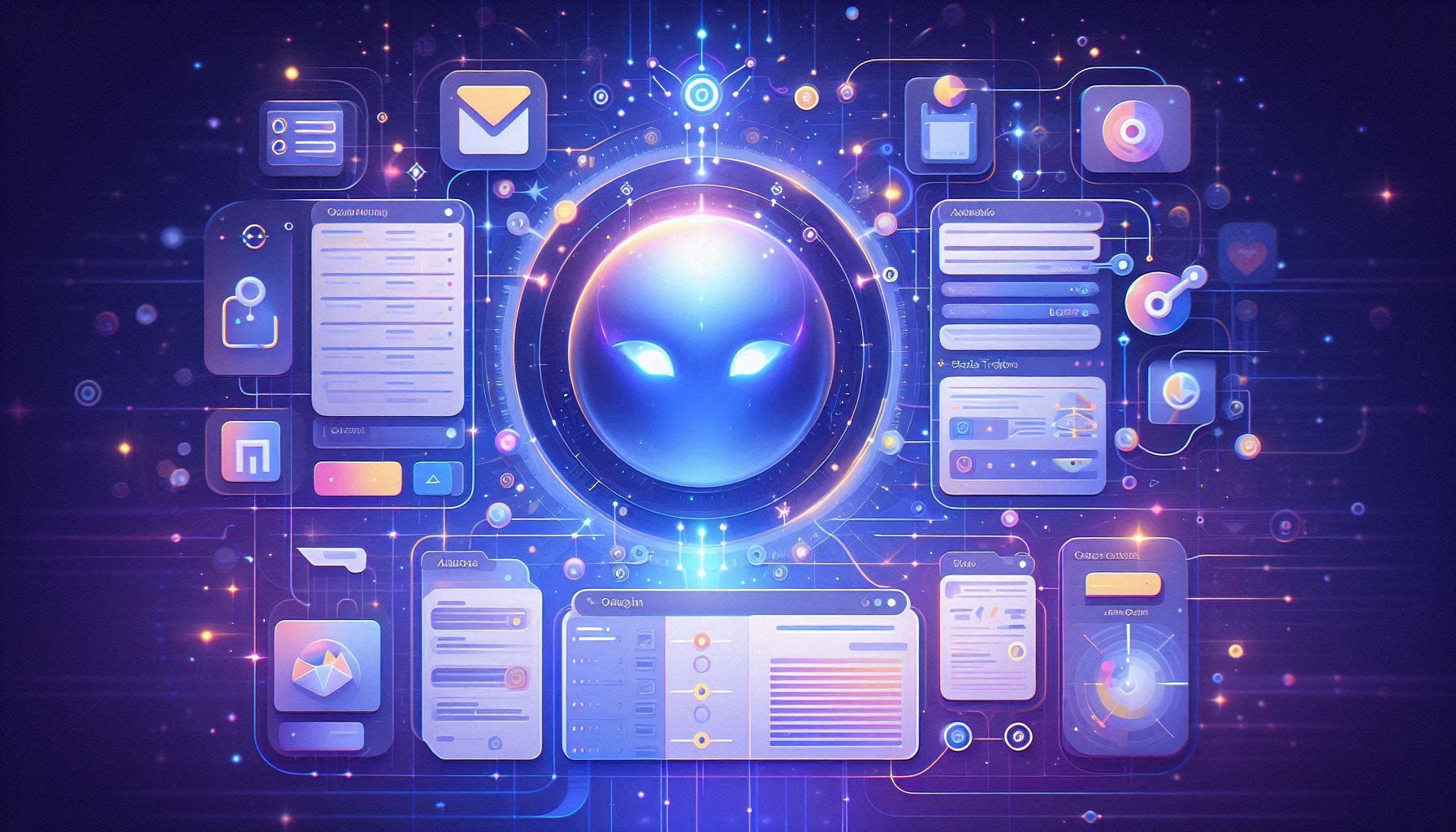 Gemini Spark: 24/7 Personal AI Agent for Google Workspace Productivity
