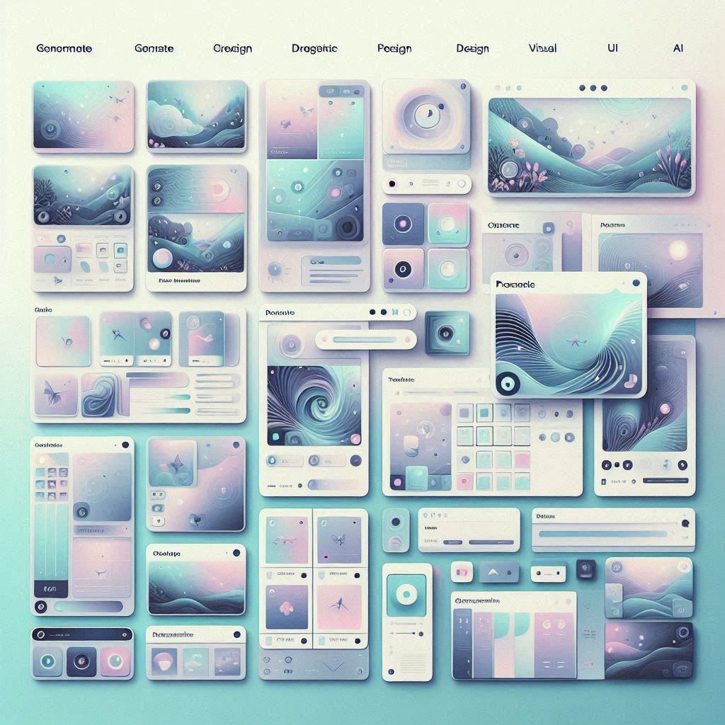 ChatGPT Images 2.0 showing structured image generation, UI layouts, and multi-output workflows.