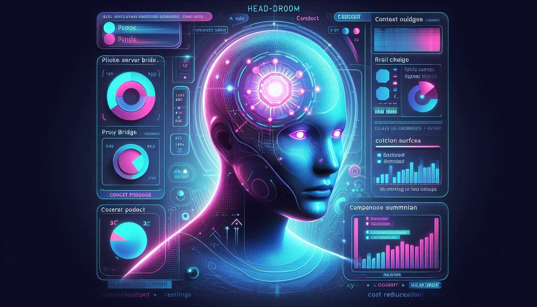 Headroom:面向 AI 智能体的开源上下文压缩层