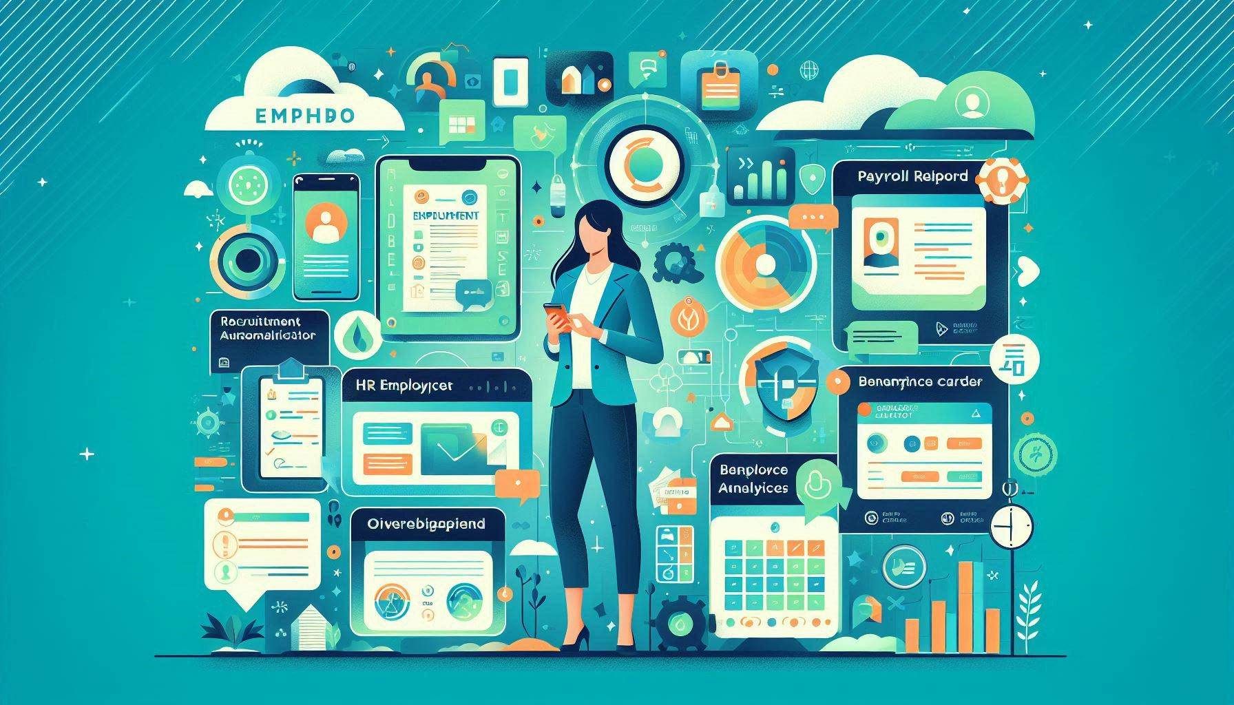 Employment Hero: AI HR, Payroll & Hiring Platform for Businesses