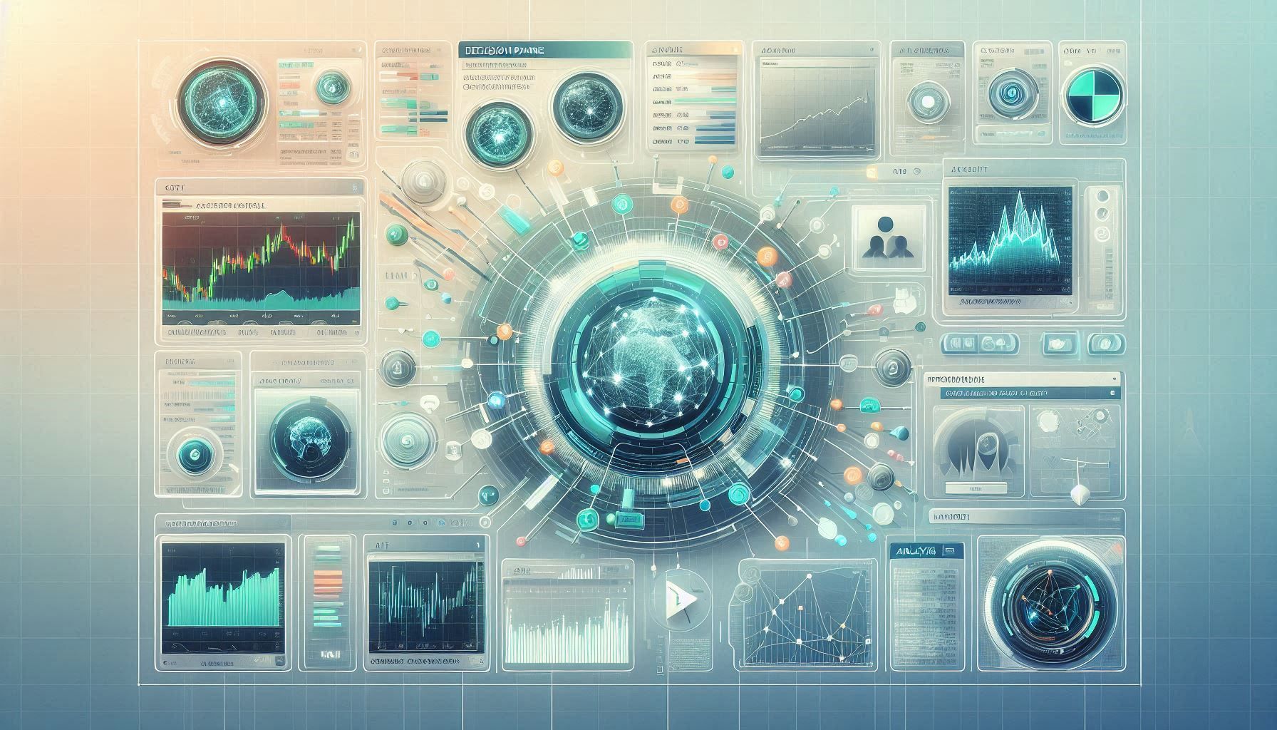 AI Hedge Fund: Multi-Agent Trading System & AI Investment Simulation Framework