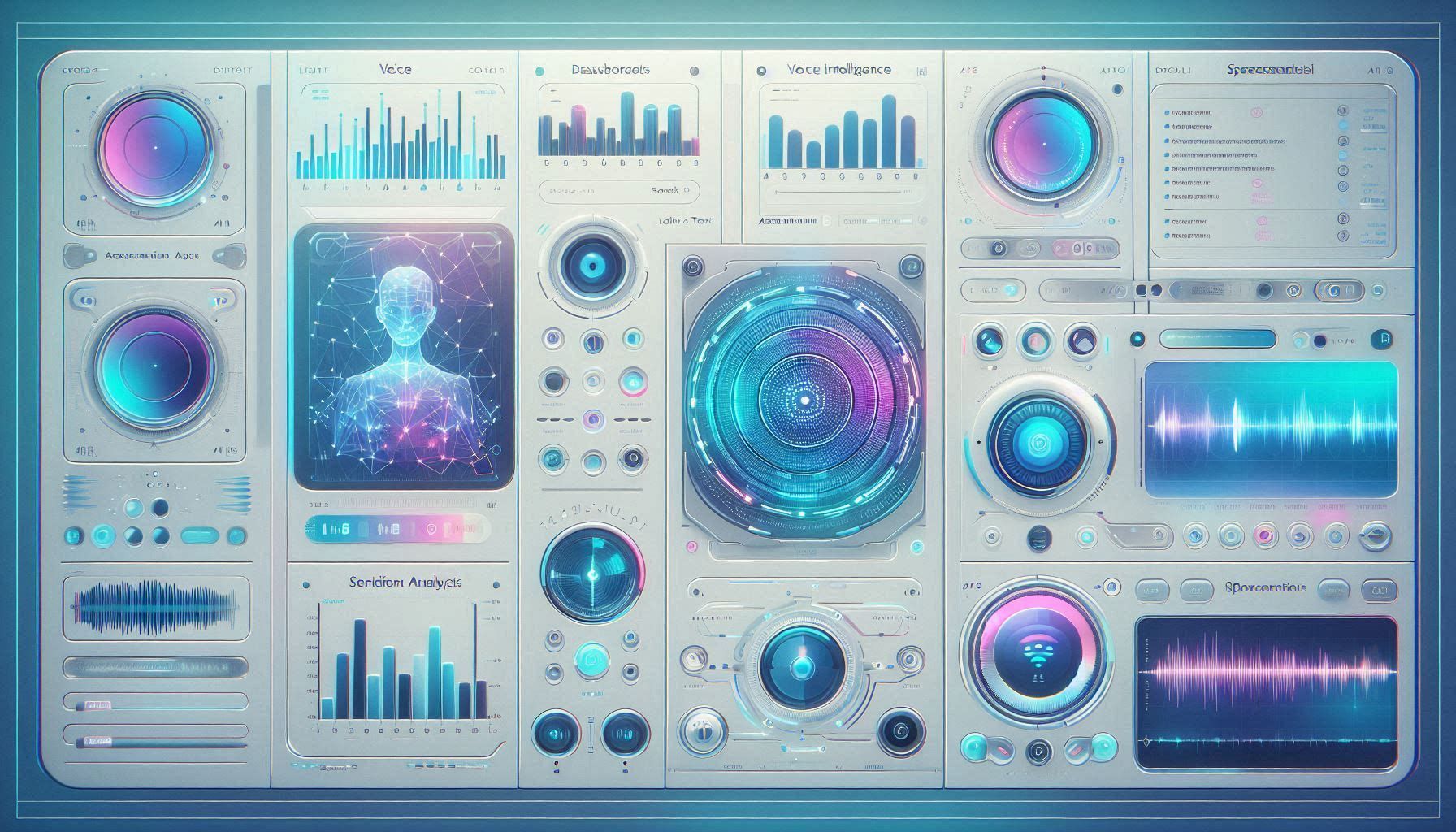 AssemblyAI:音声テキスト変換&オーディオインテリジェンスAPI用音声AIプラットフォーム