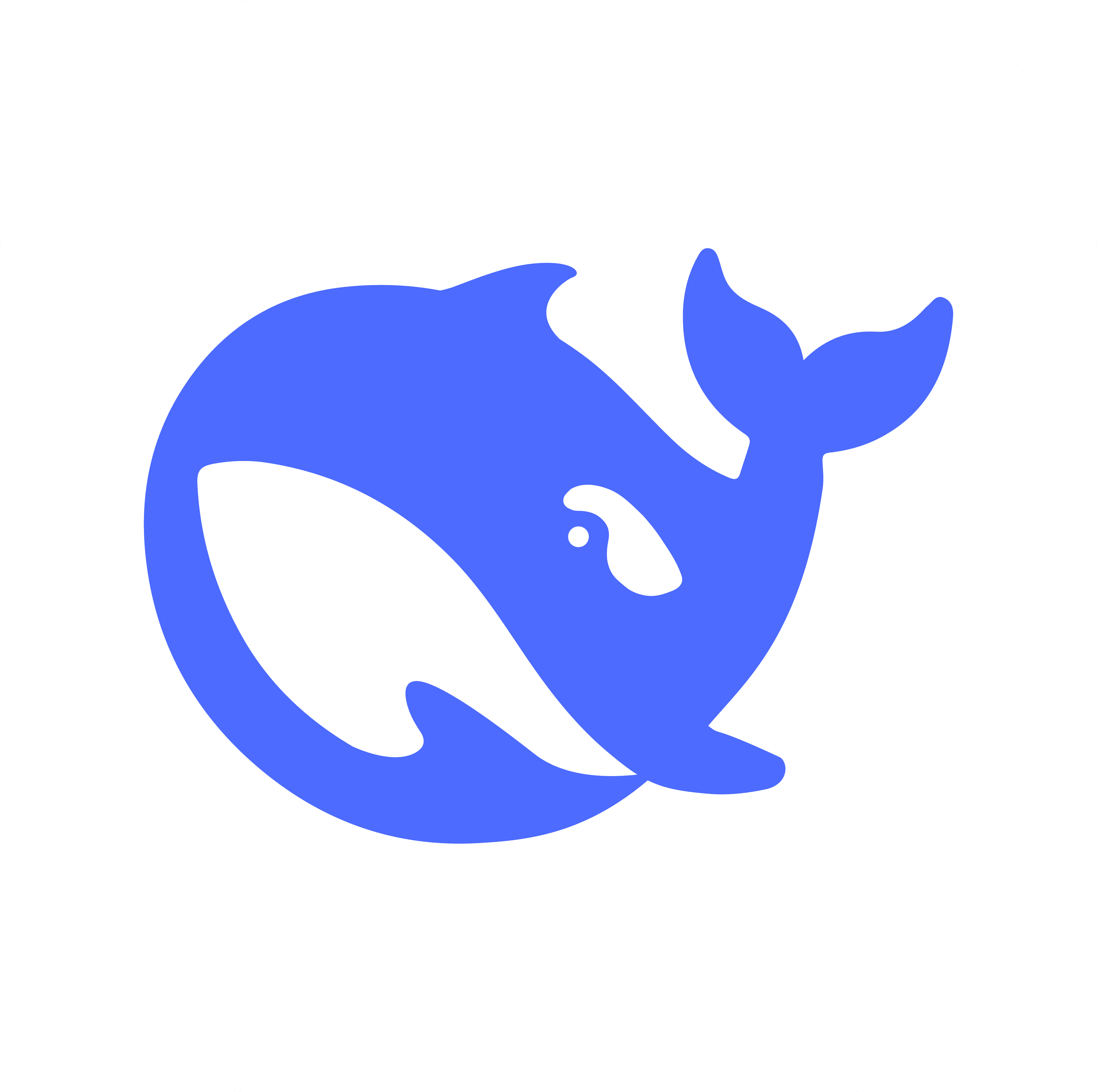 DeepSeek