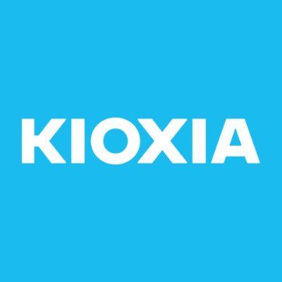 KIOXIA