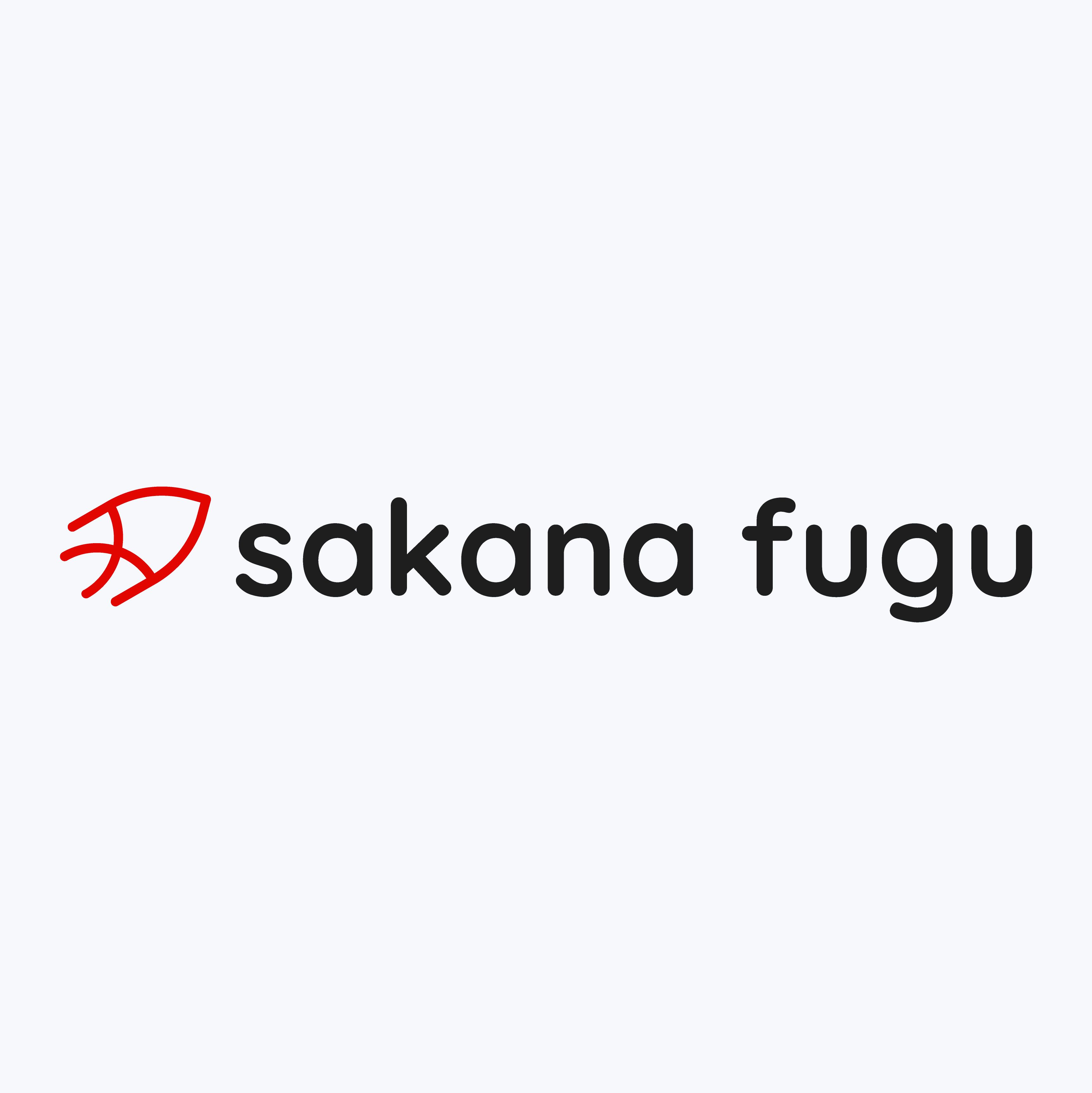 Sakana Fugu