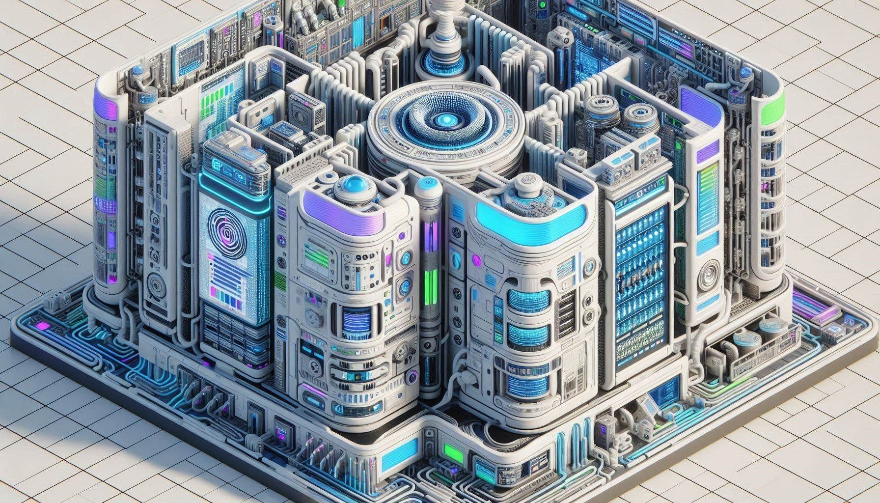 Sakana Fugu architecture showing one API routing tasks to specialized model agents for coding, reasoning, research, cybersecurity, scientific workflows, and high-stakes multi-step problem solving.