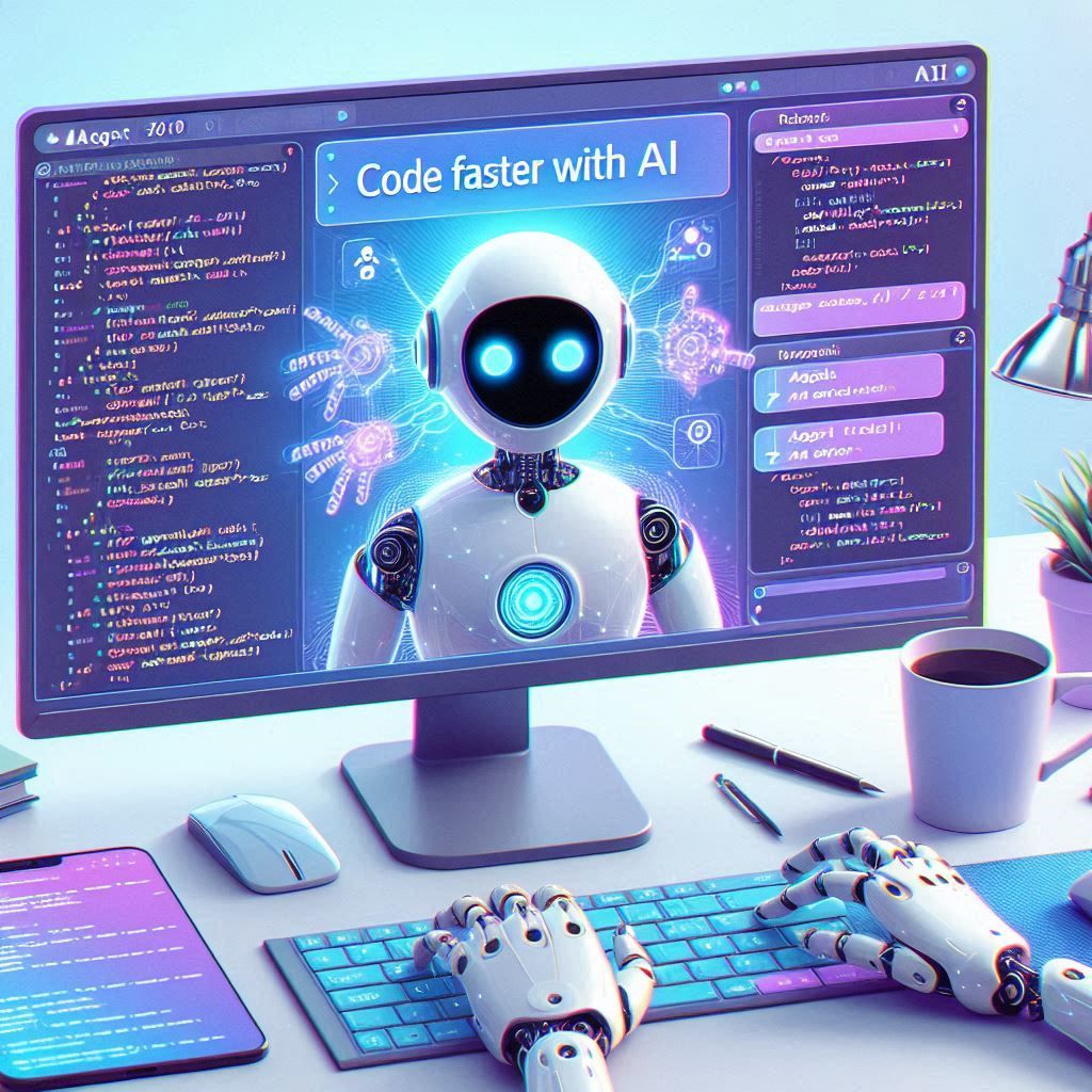 OpenAI Codex: AI Code Agent for Developers & Teams | NexusAi | AI Tools ...