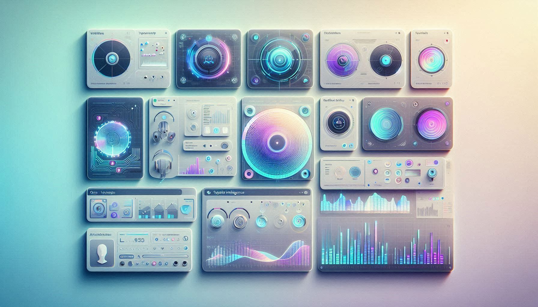 音声テキスト変換API、ストリーミング文字起こし、オーディオインテリジェンスのワークフロー、および音声AIインフラを表示するAssemblyAIダッシュボード。