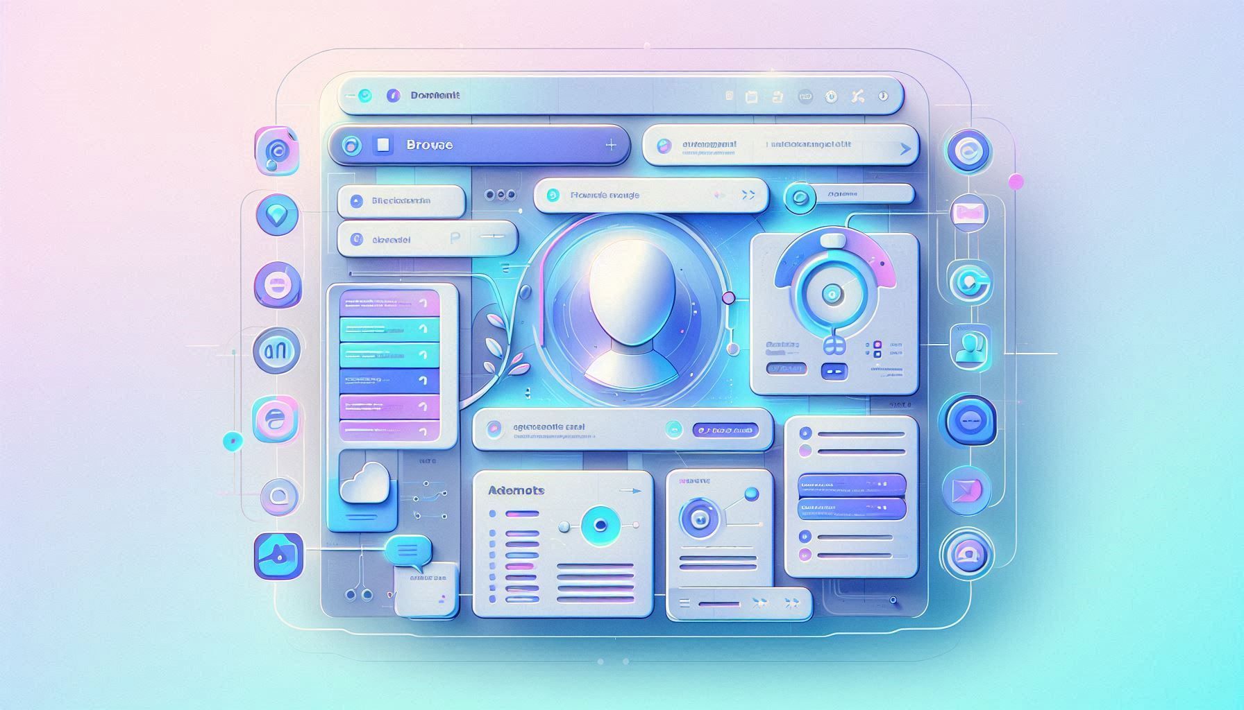 Tabbit:具备智能体自动化和上下文感知搜索的 AI 原生浏览器