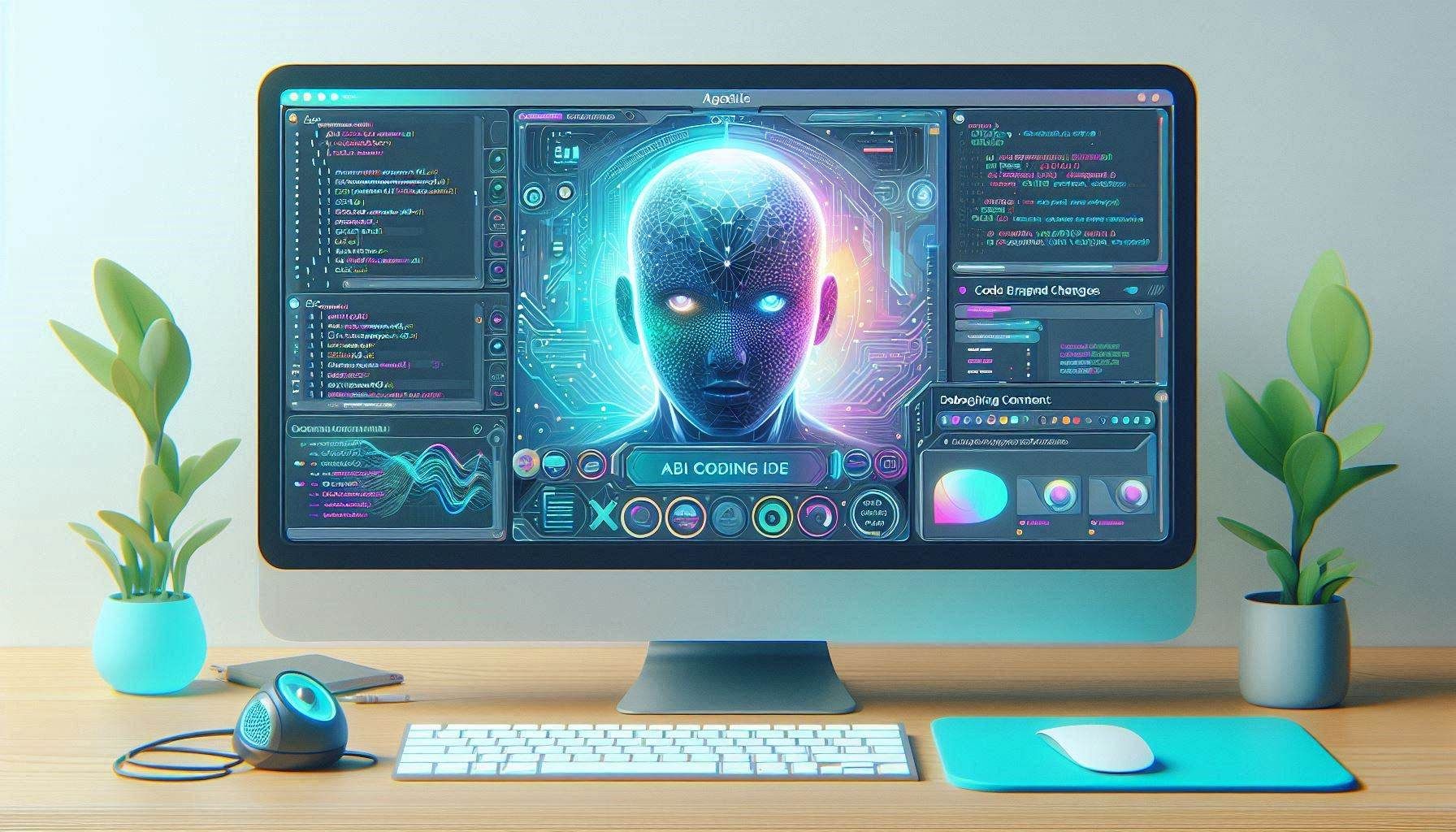 Windsurf:為開發人員打造的配備 Cascade 的智能體 AI 編碼 IDE