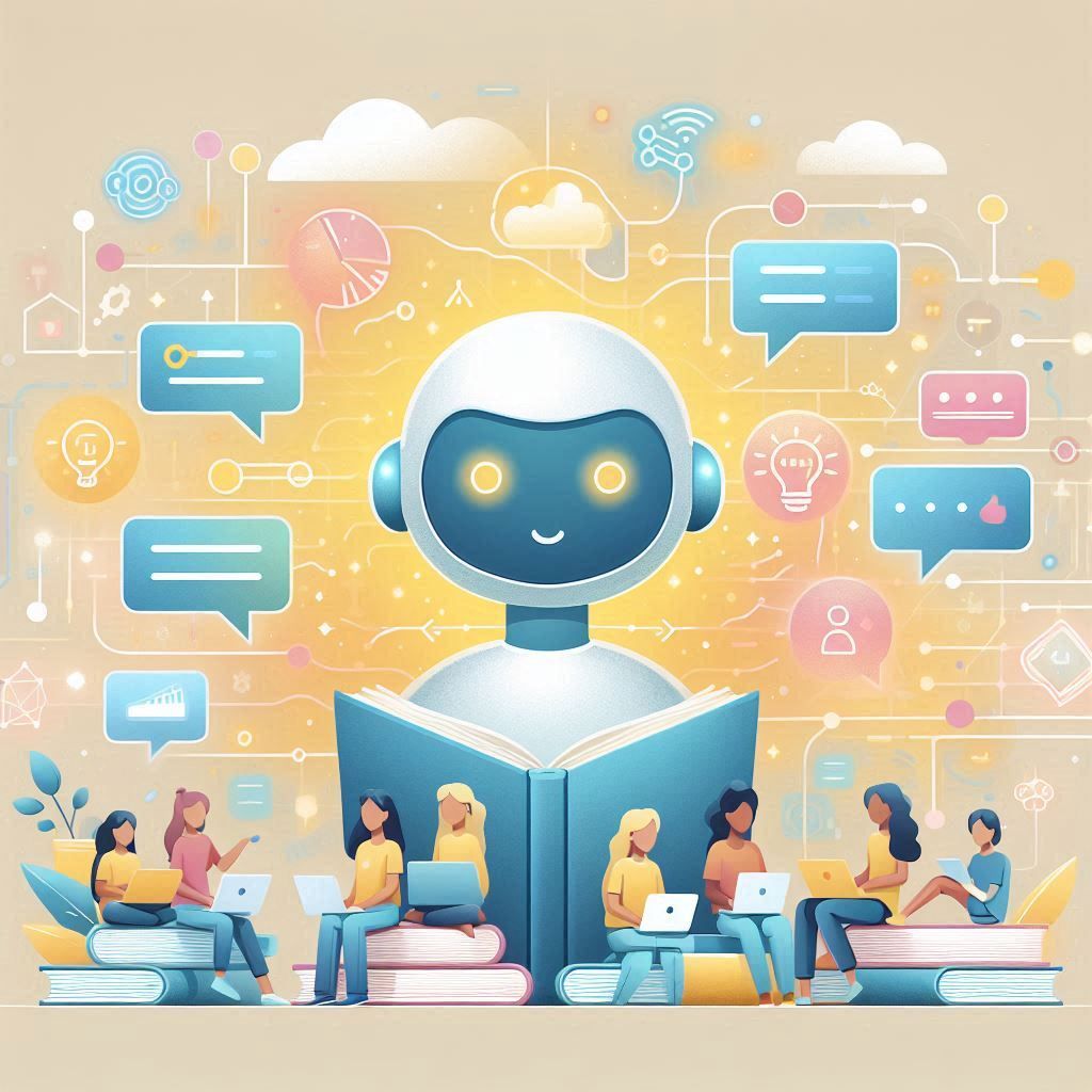 Khanmigo: AI Tutor and Teaching Assistant by Khan Academy | NexusAi ...