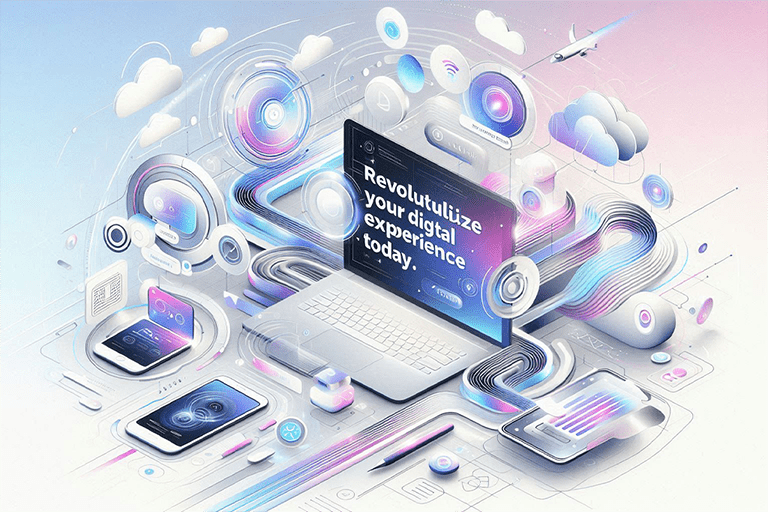 Digital Platform