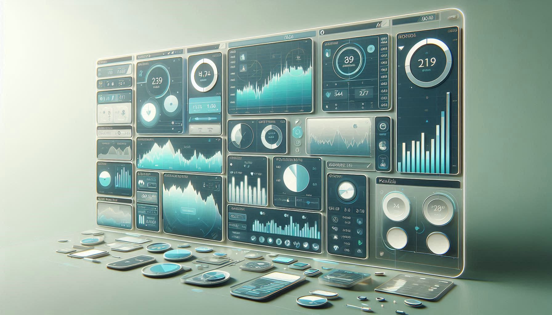 OpenStock : Plateforme Open-Source de Suivi et d'Analyse Boursière par IA