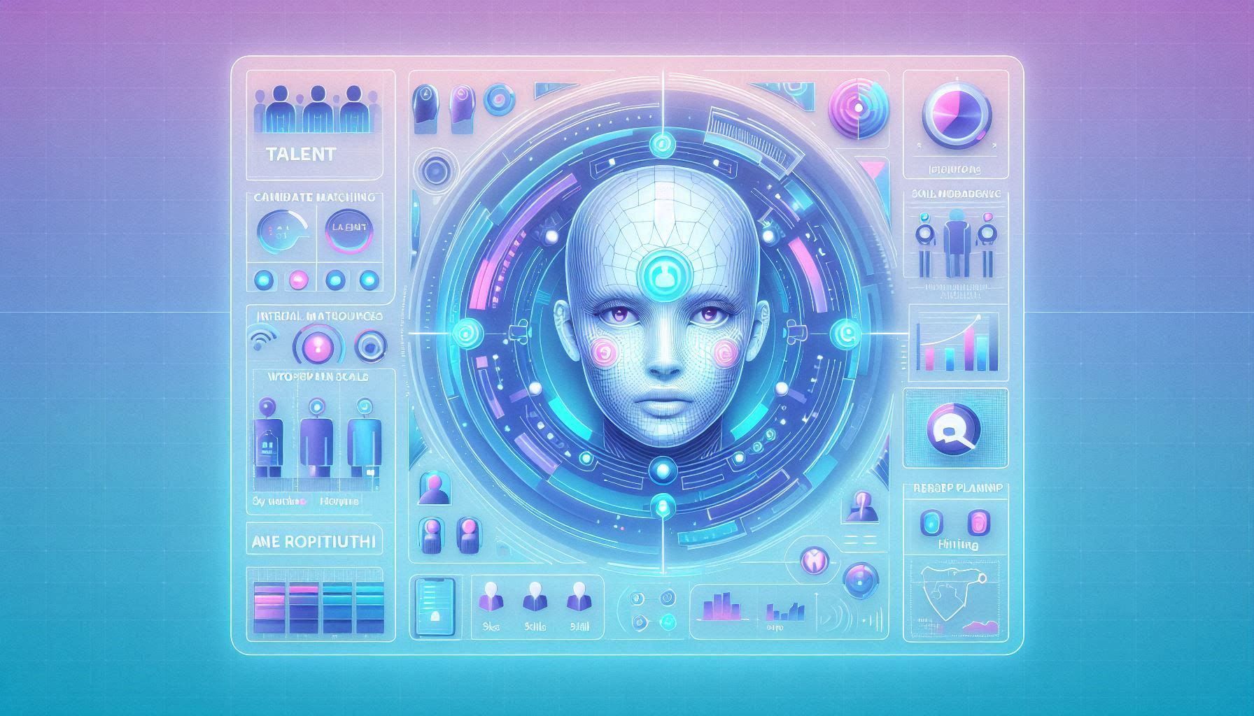 Eightfold AI: Talent Intelligence Platform for Hiring, Skills & Workforce Planning