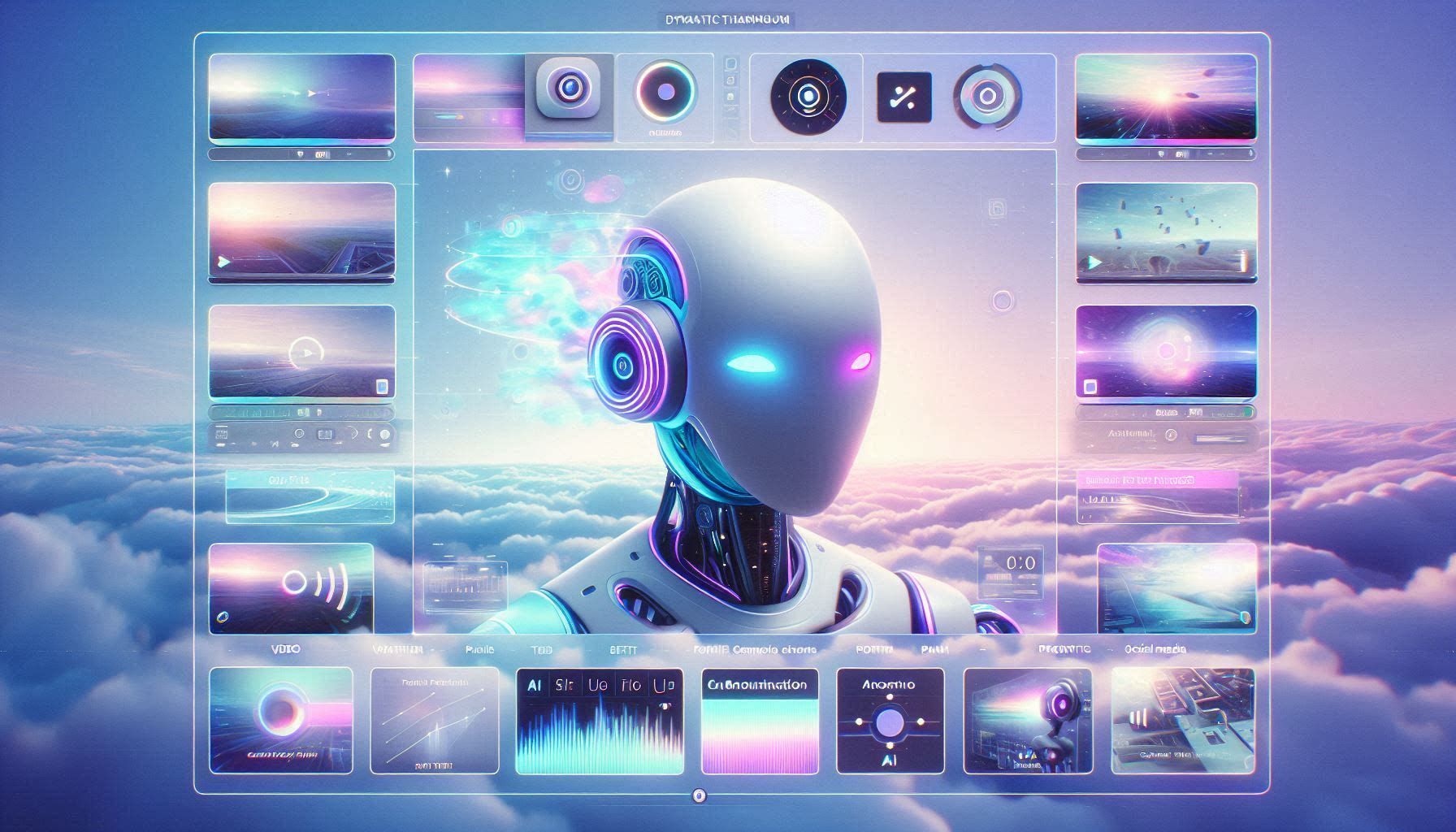 Kling AI: Generador de Video IA para Texto a Video Cinematográfico y Animación de Imágenes