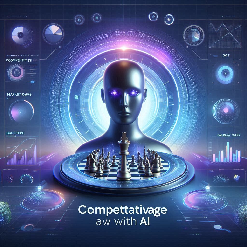 Lợi thế Cạnh tranh với AI