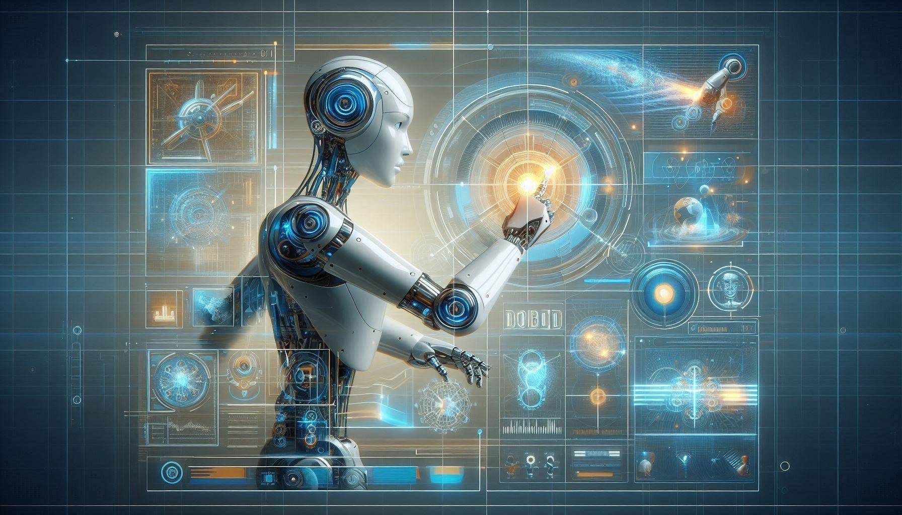 Sanctuary AI: Phoenix Humanoid Robots for Industrial Physical AI